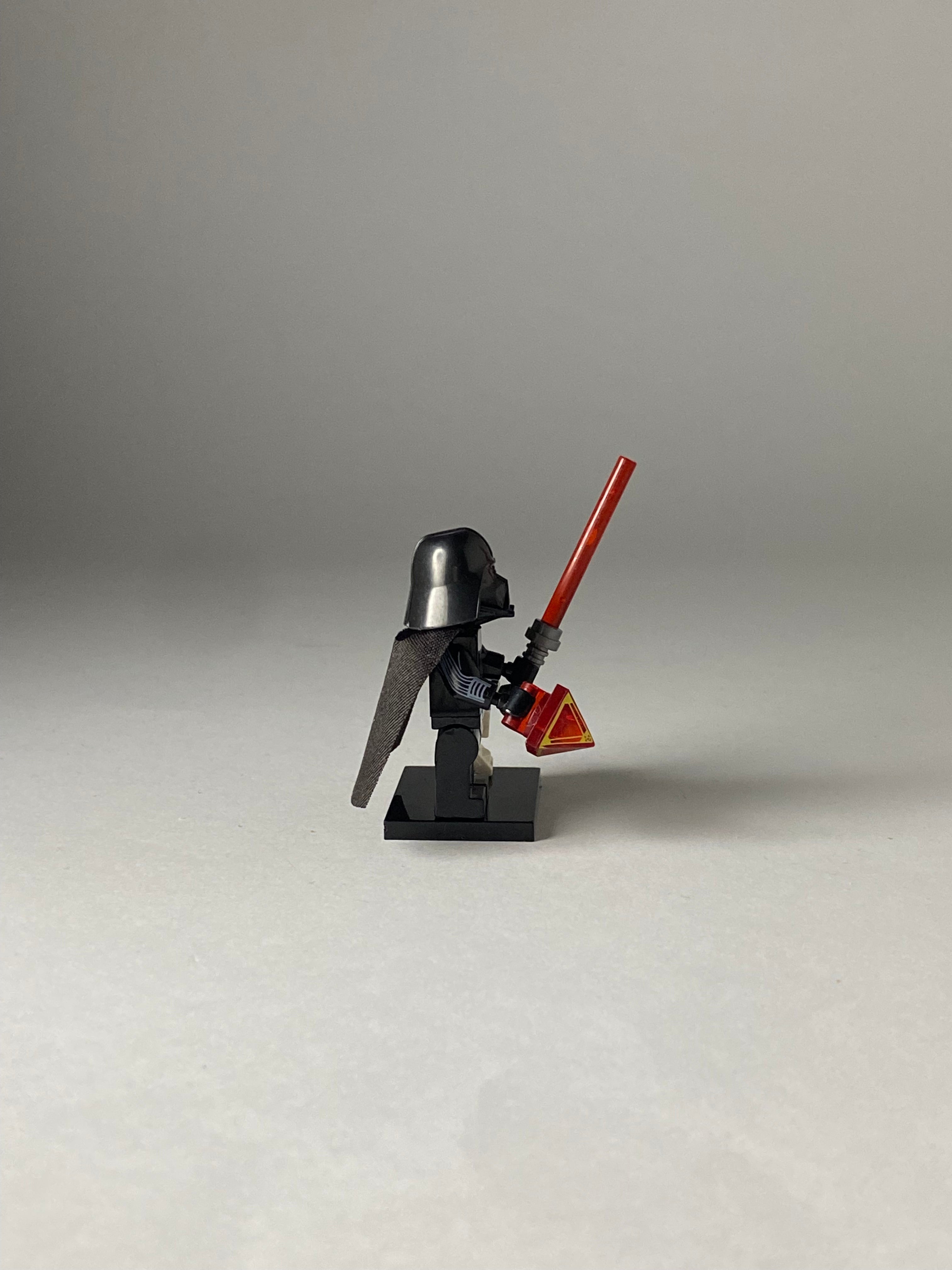 Darth Vader