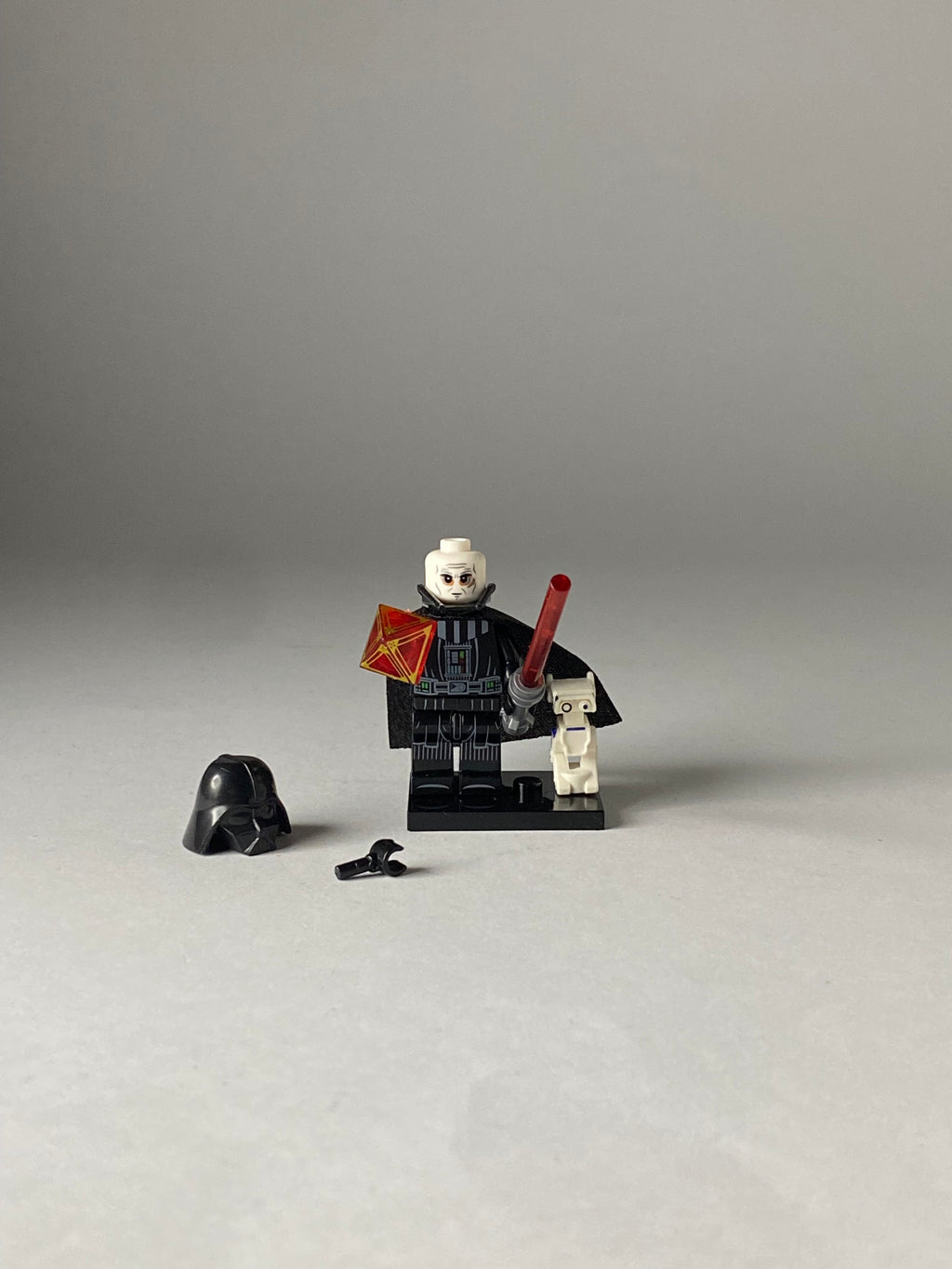 Darth Vader