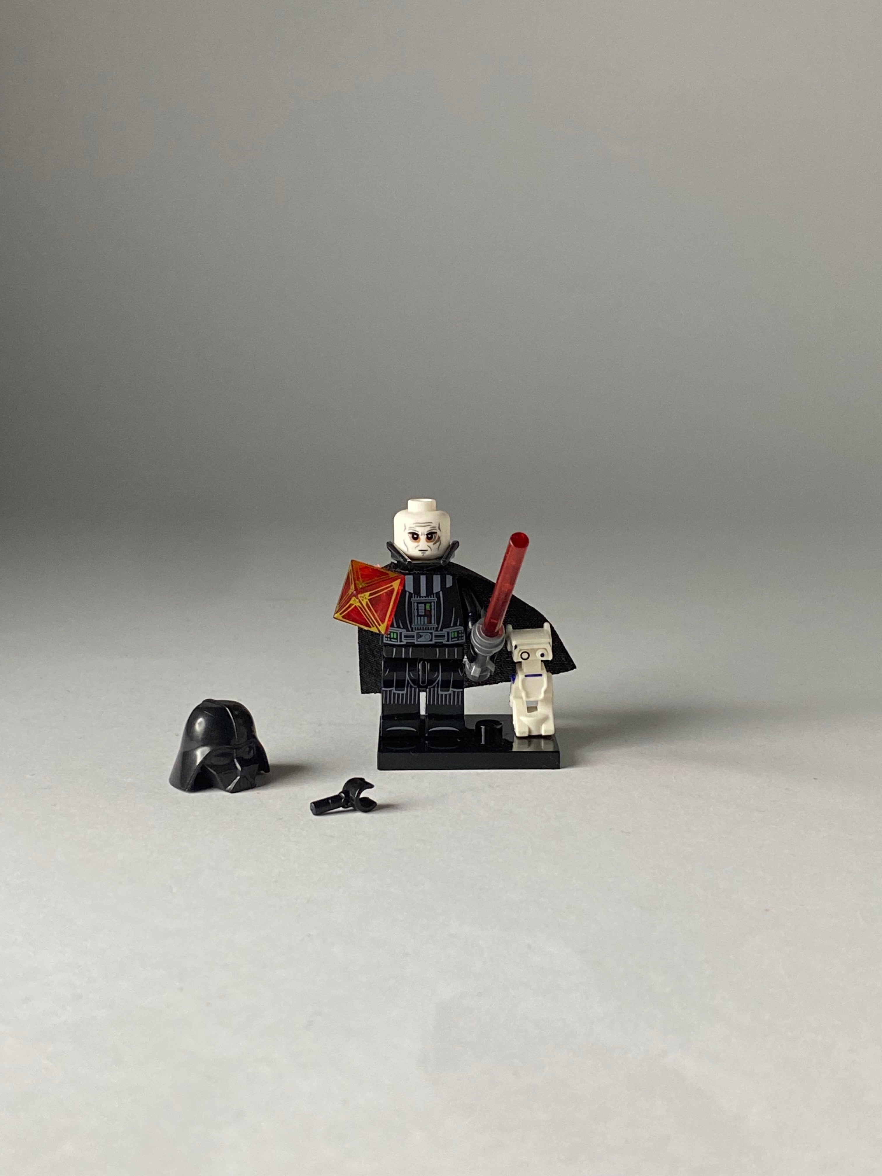 Darth Vader
