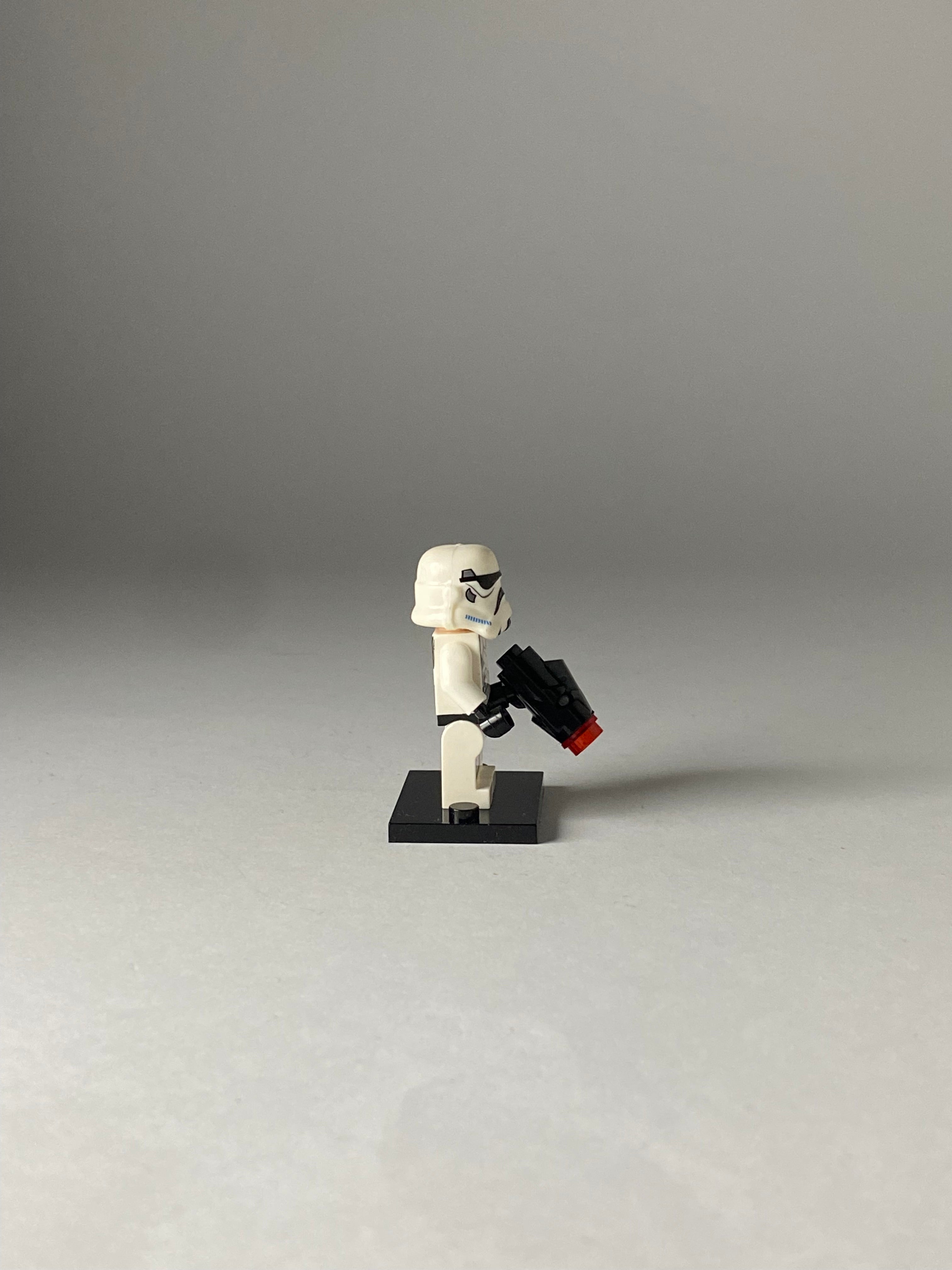 Stormtrooper