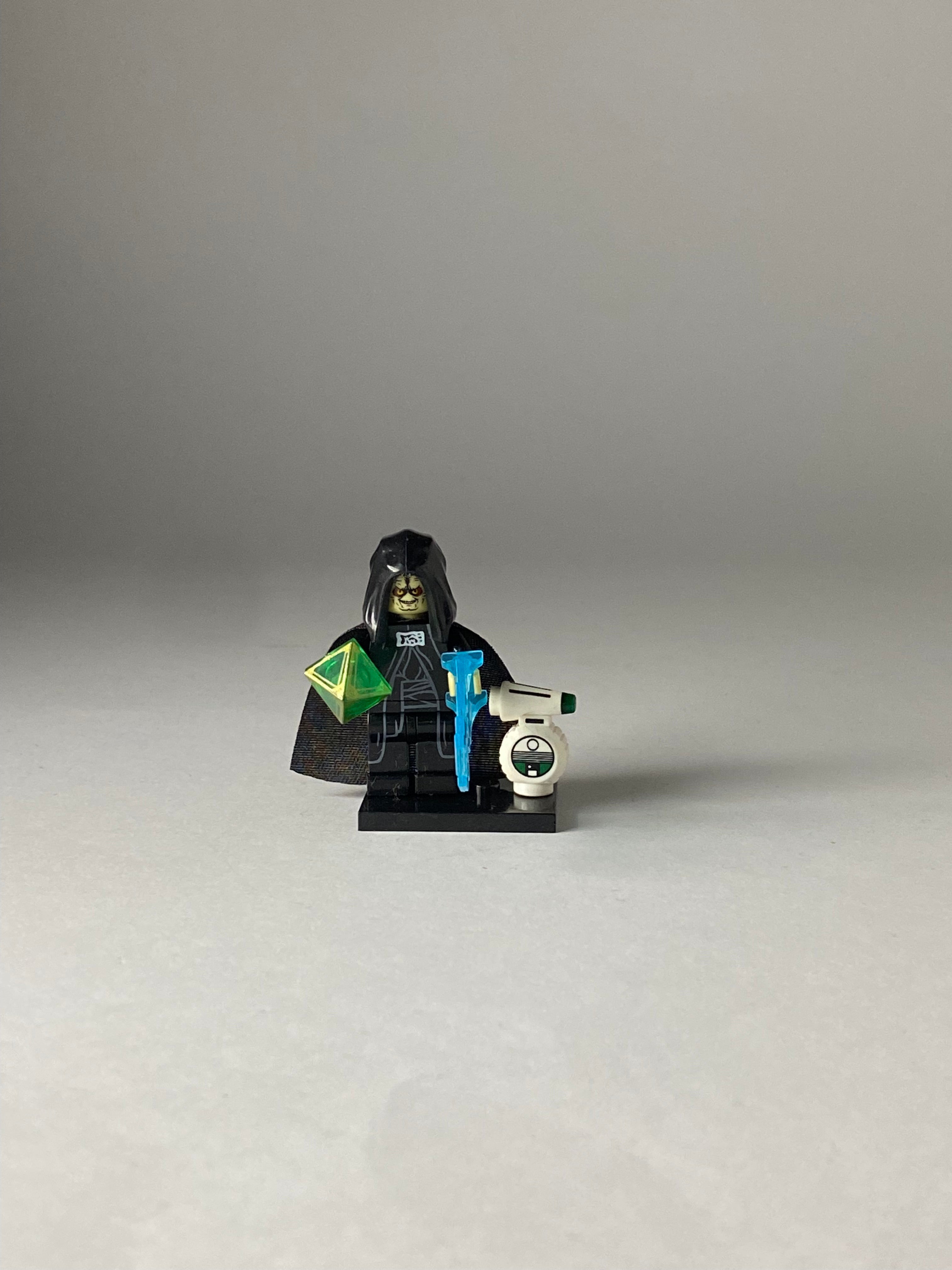 Darth Sidious Palpatine 3