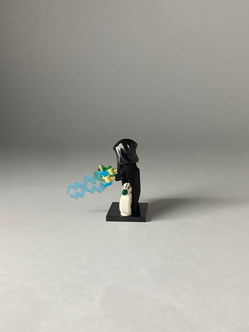 Darth Sidious Palpatine 3