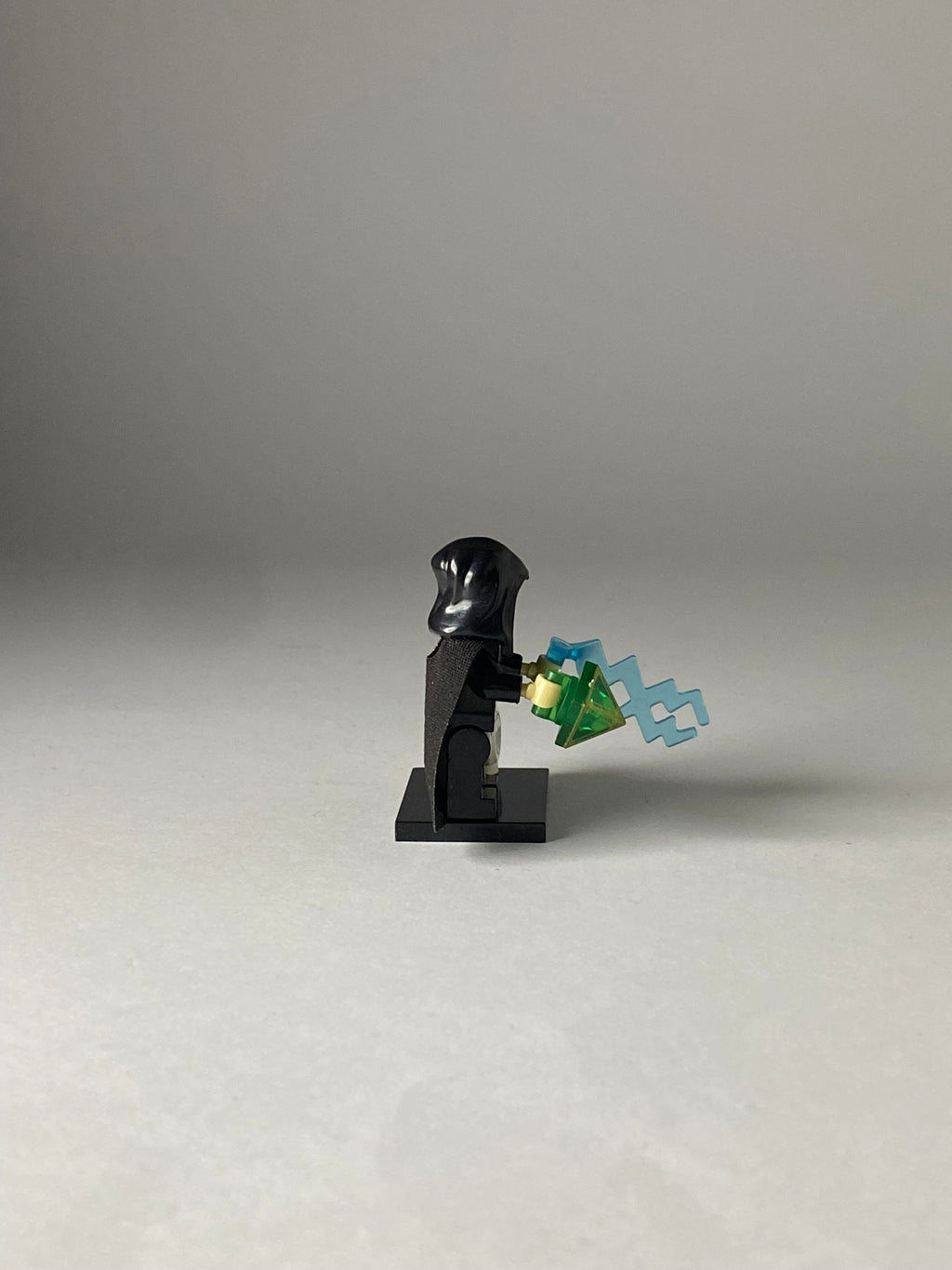 Darth Sidious Palpatine 3