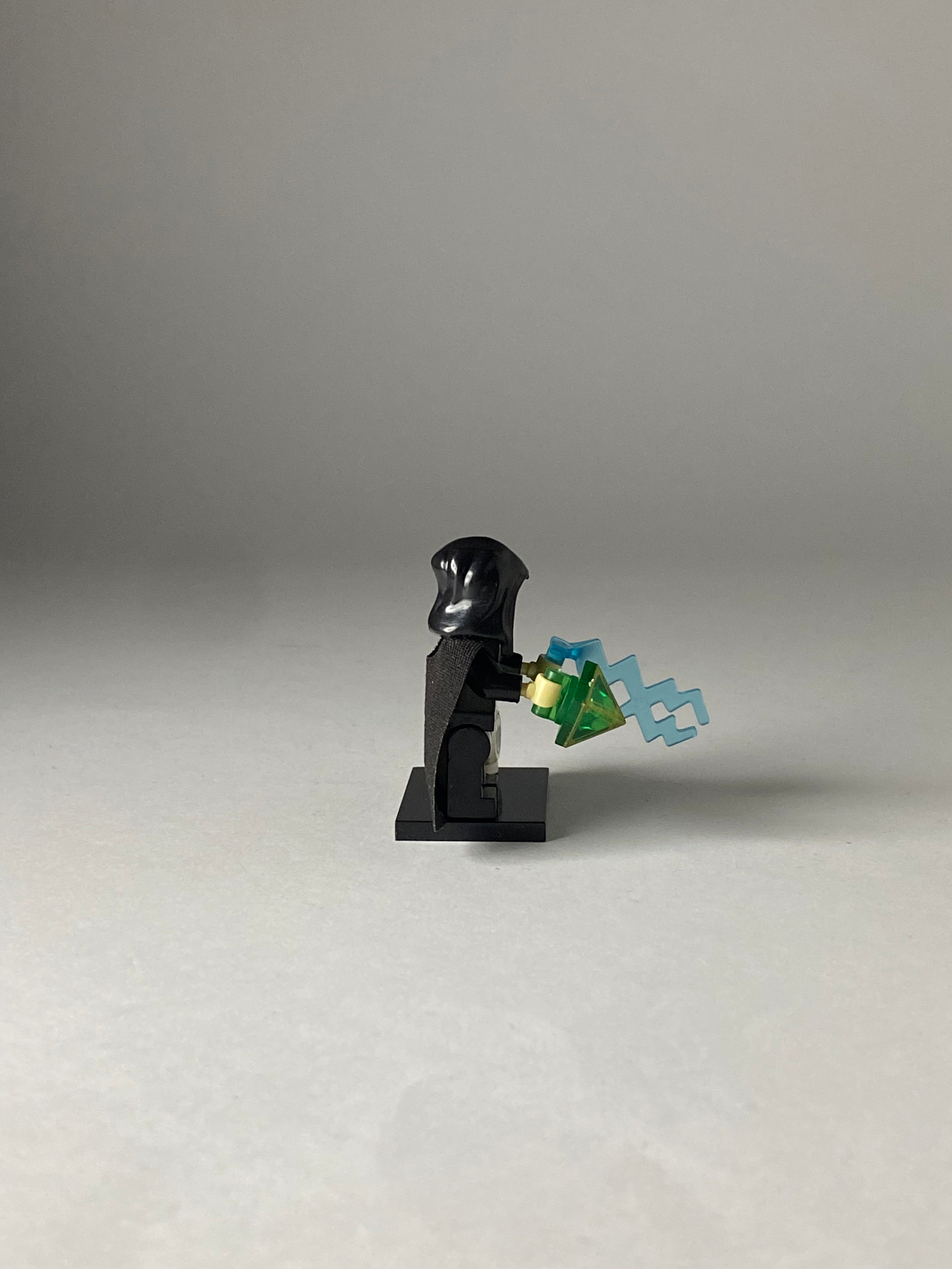 Darth Sidious Palpatine 3