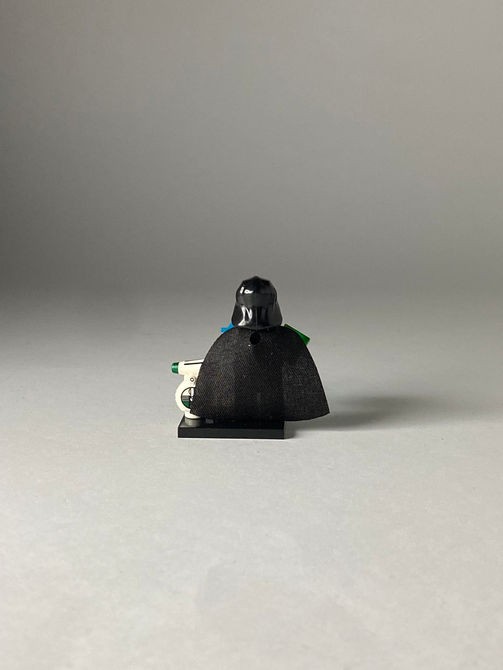 Darth Sidious Palpatine 3