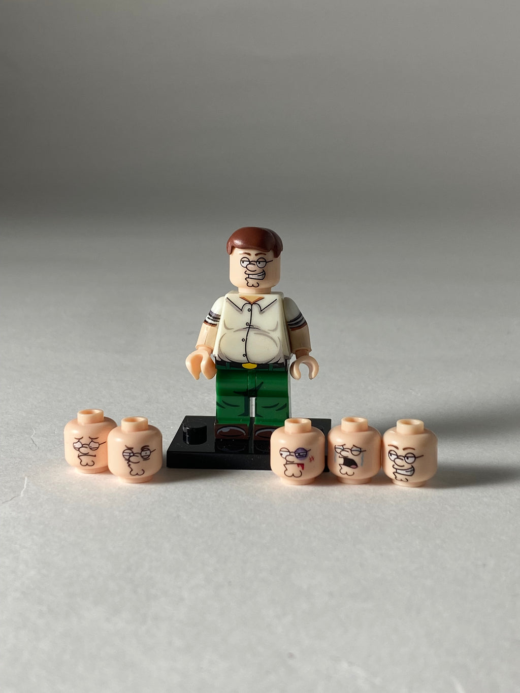 Peter Griffin