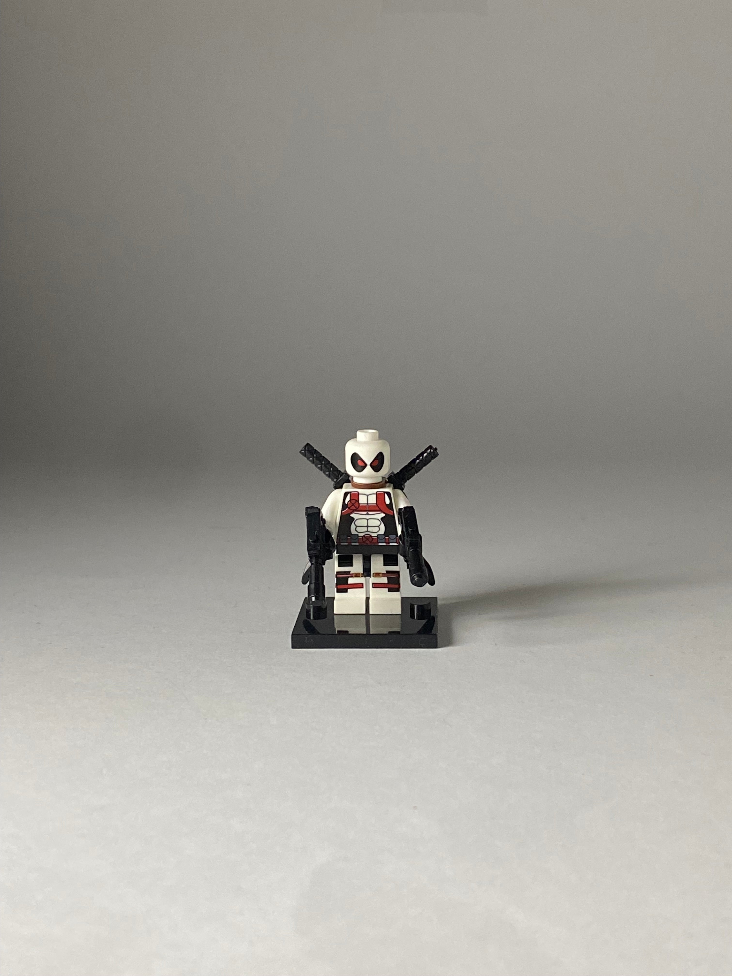 Deadpool X-Force