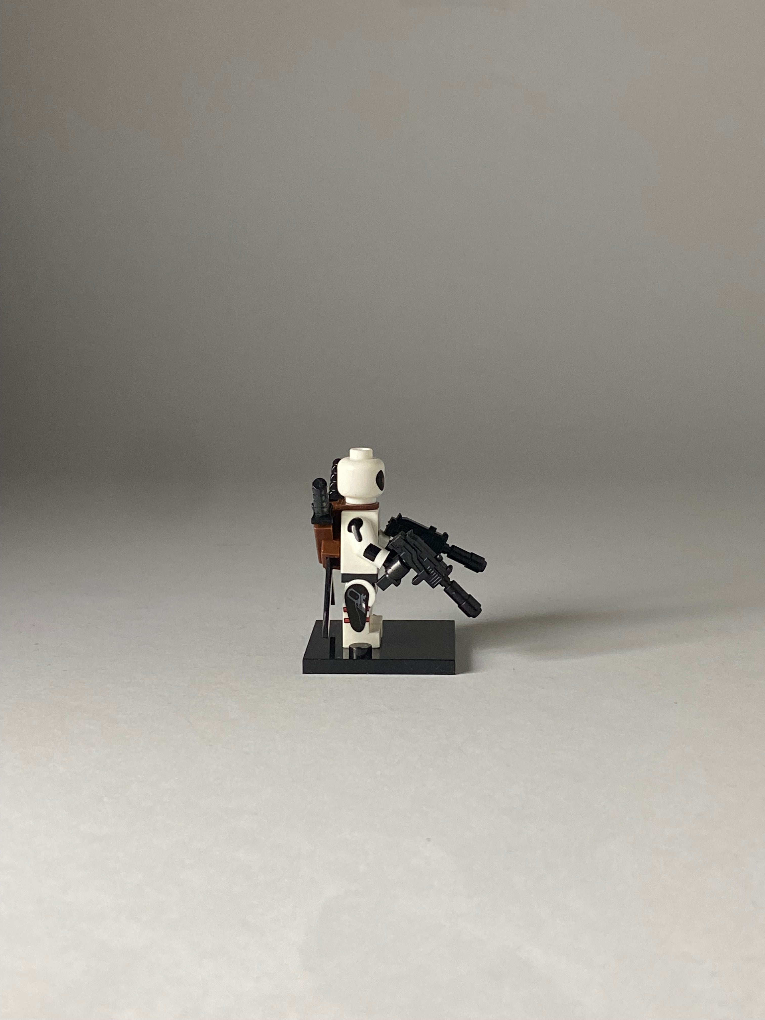 Deadpool X-Force