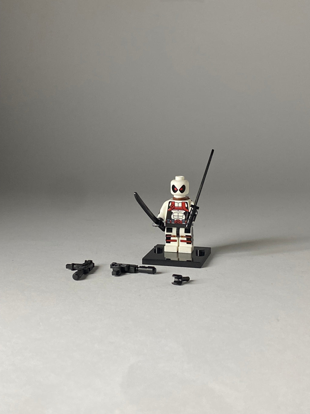 Deadpool X-Force