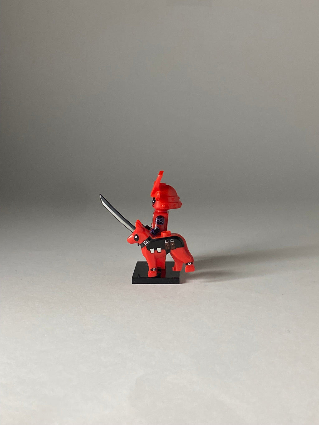 Deadpool Samurai
