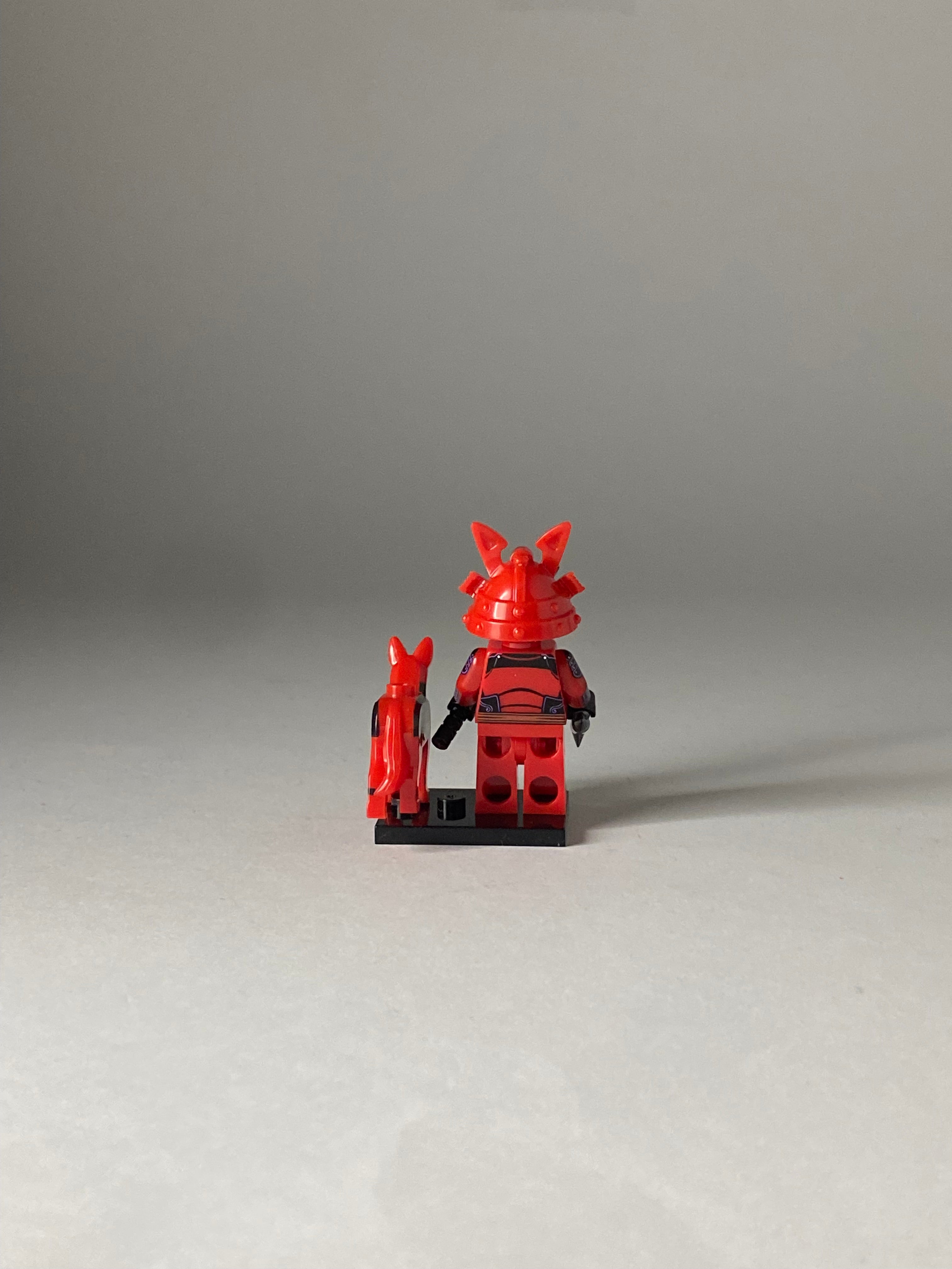 Deadpool Samurai