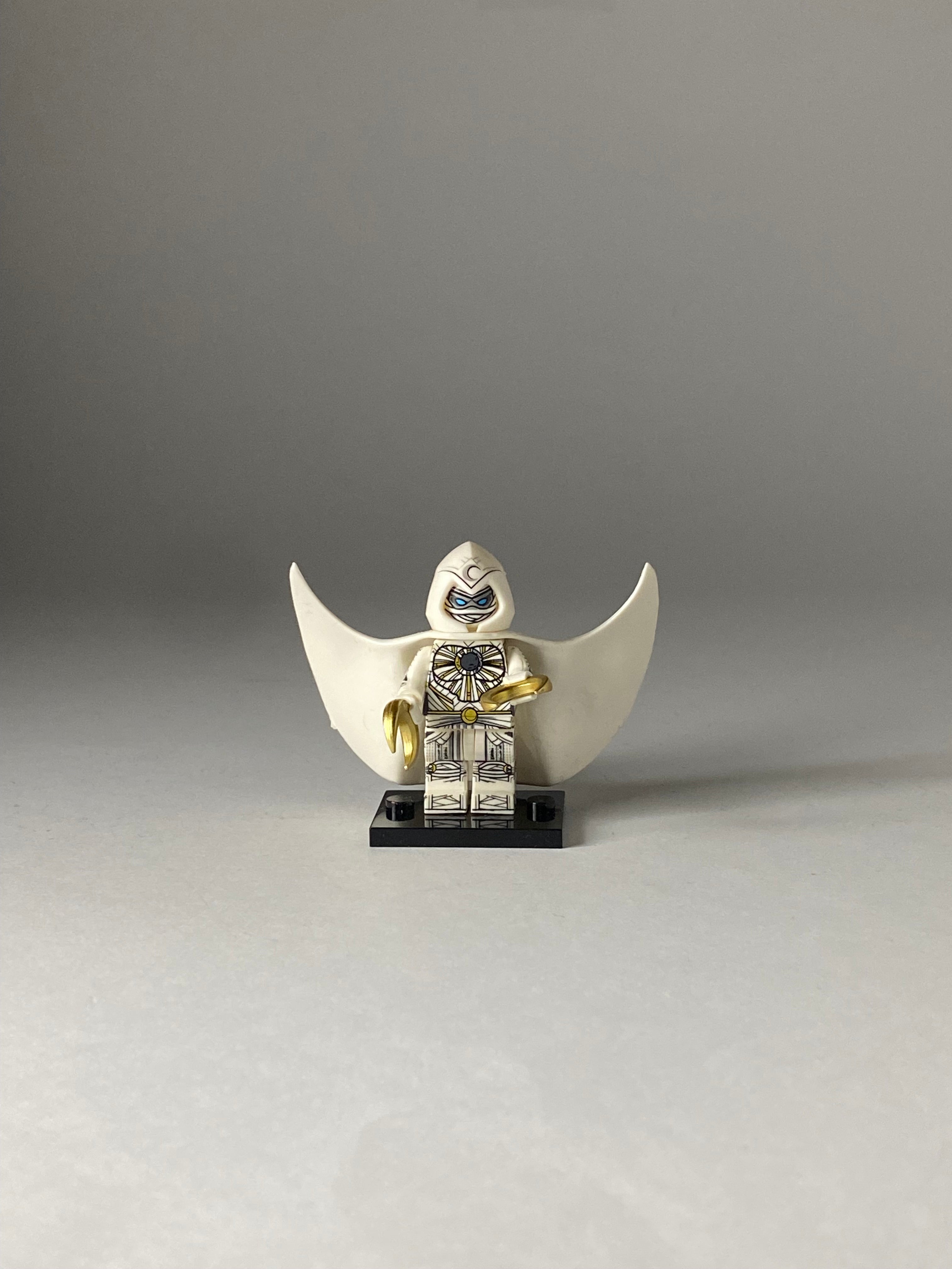 Moon Knight 2