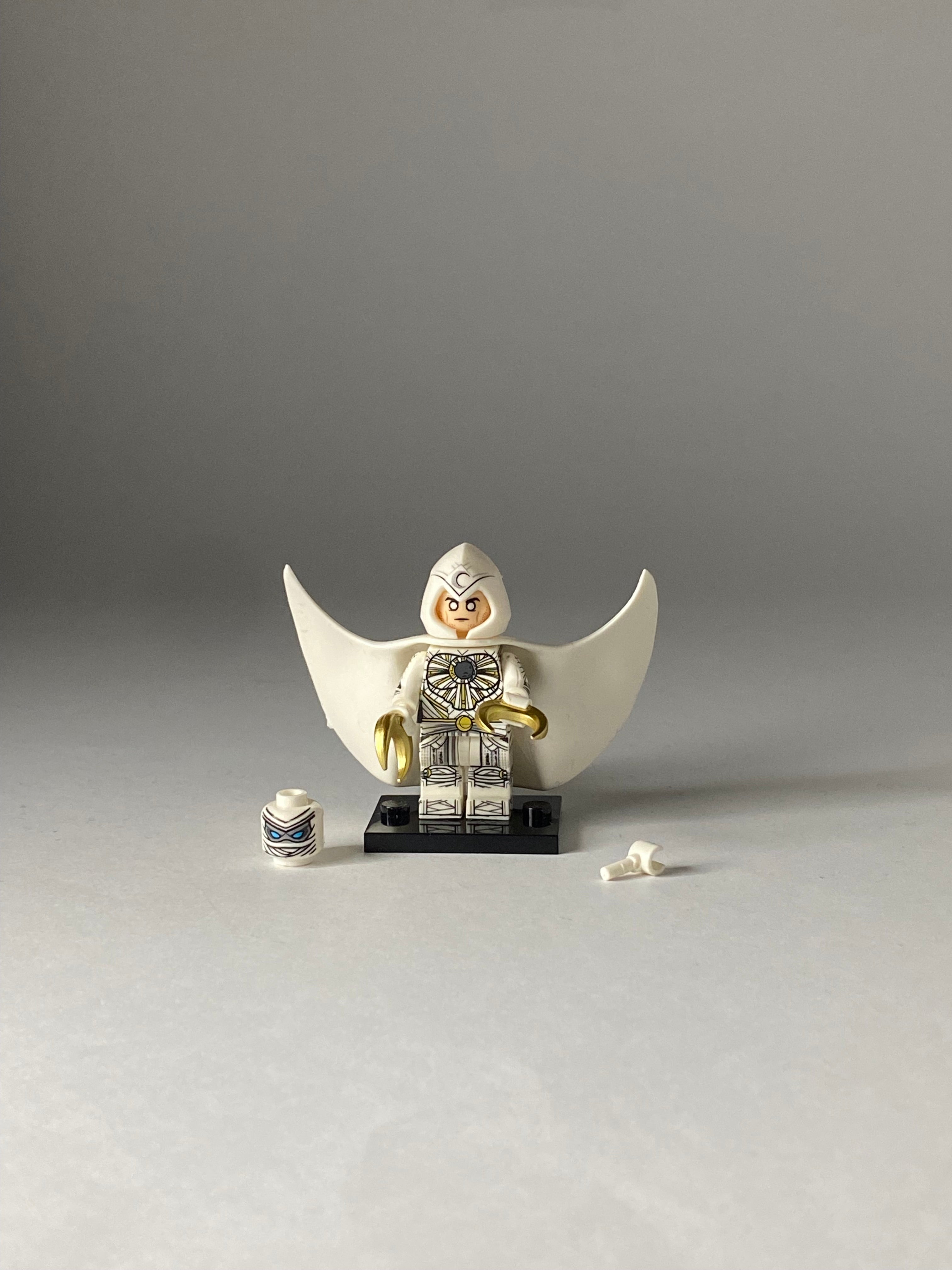 Moon Knight 2