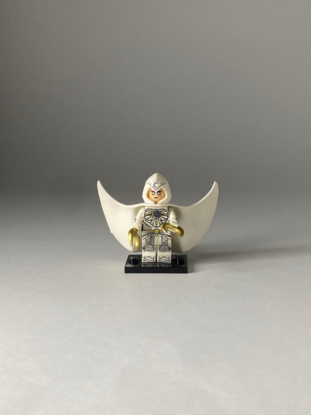Moon Knight 2