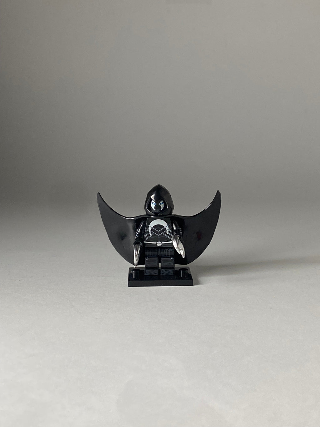 Moon Knight black
