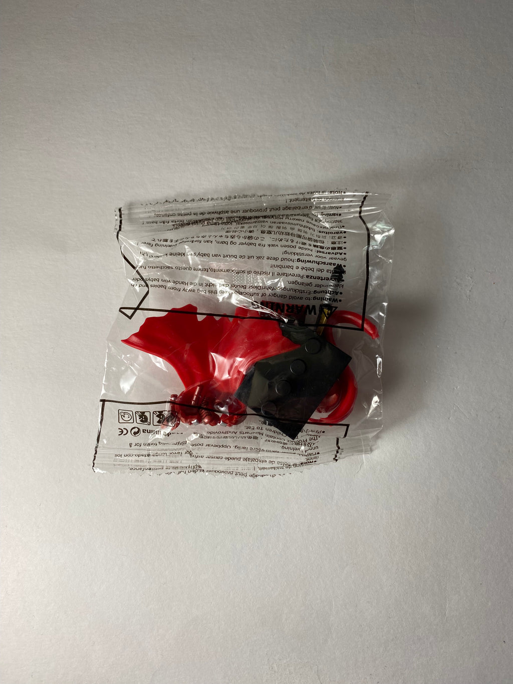 Igris Blood Red Commander