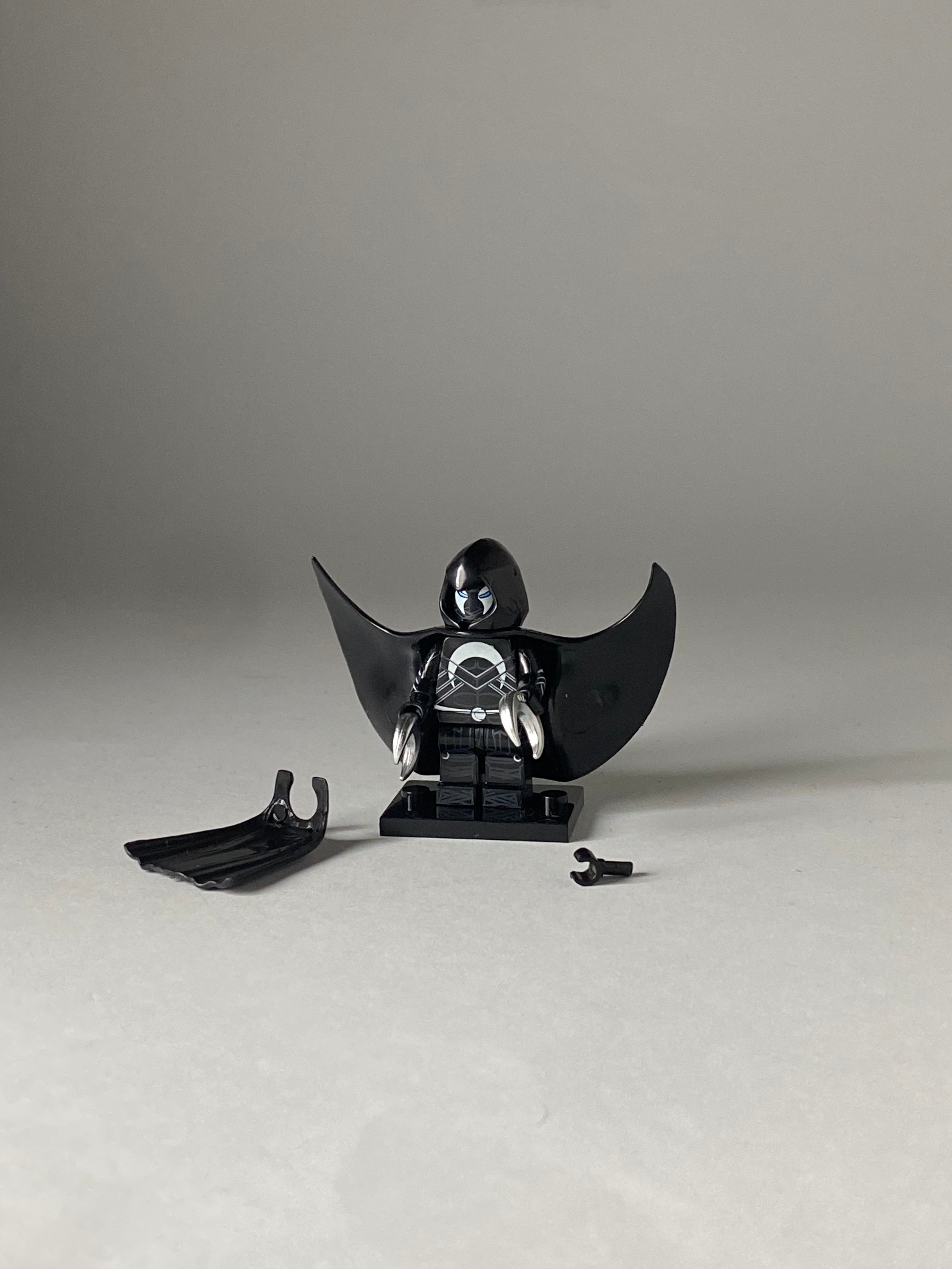 Moon Knight black