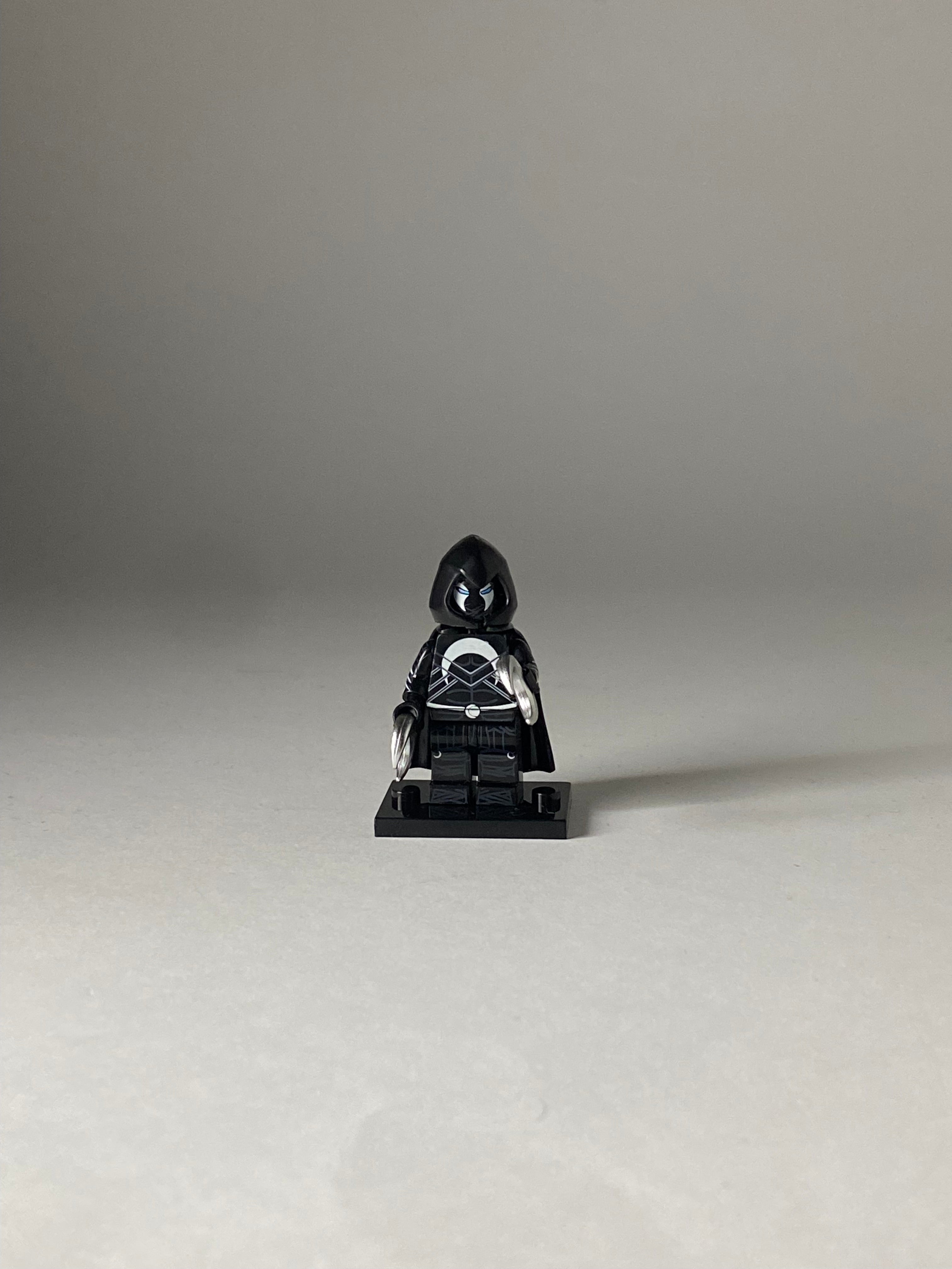 Moon Knight black