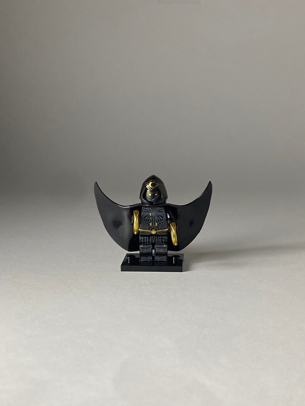 Moon Knight black 2