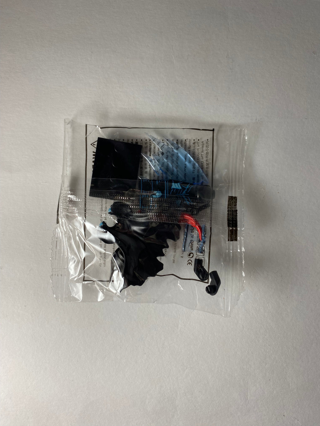 Igris Commander Shadow