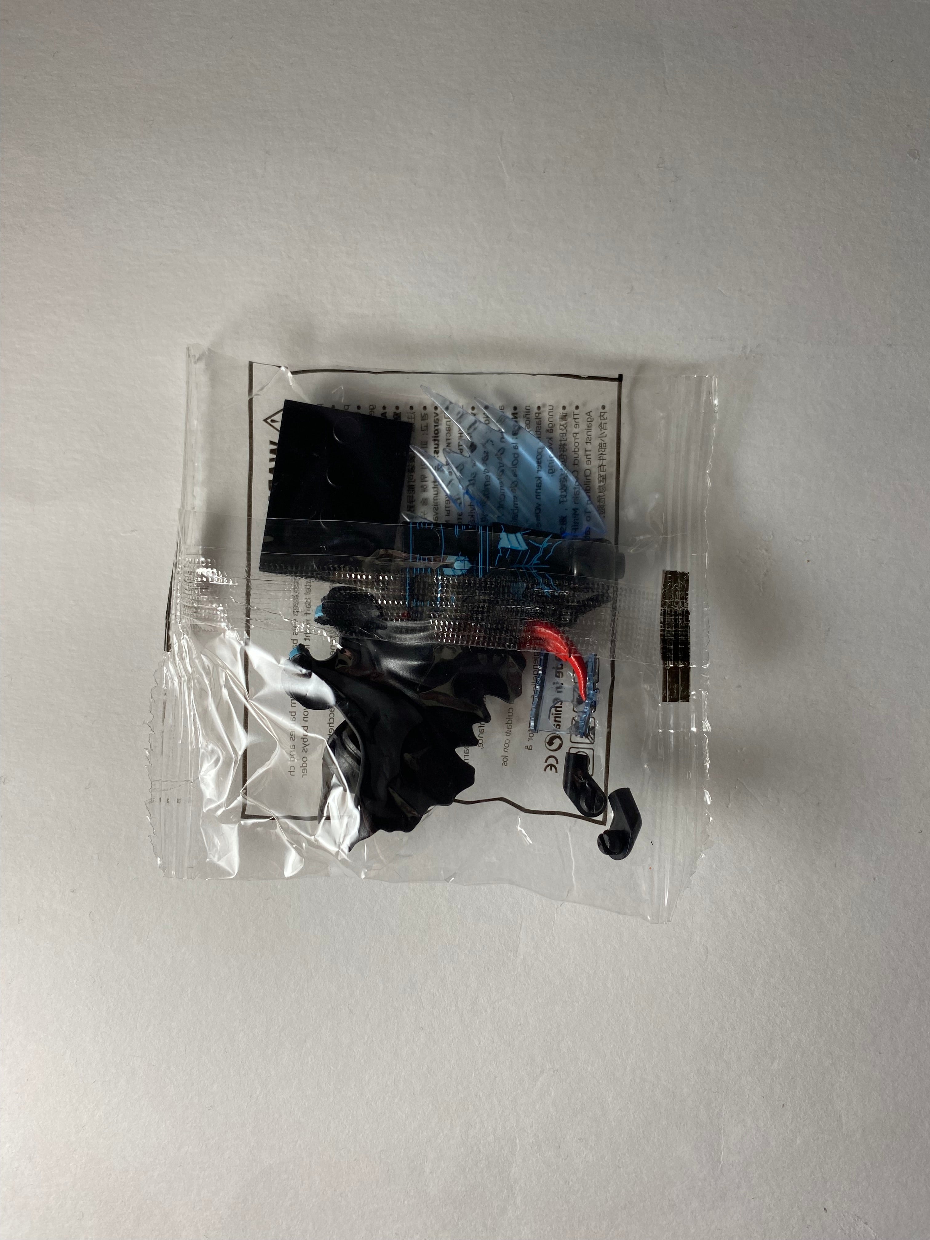 Igris Commander Shadow