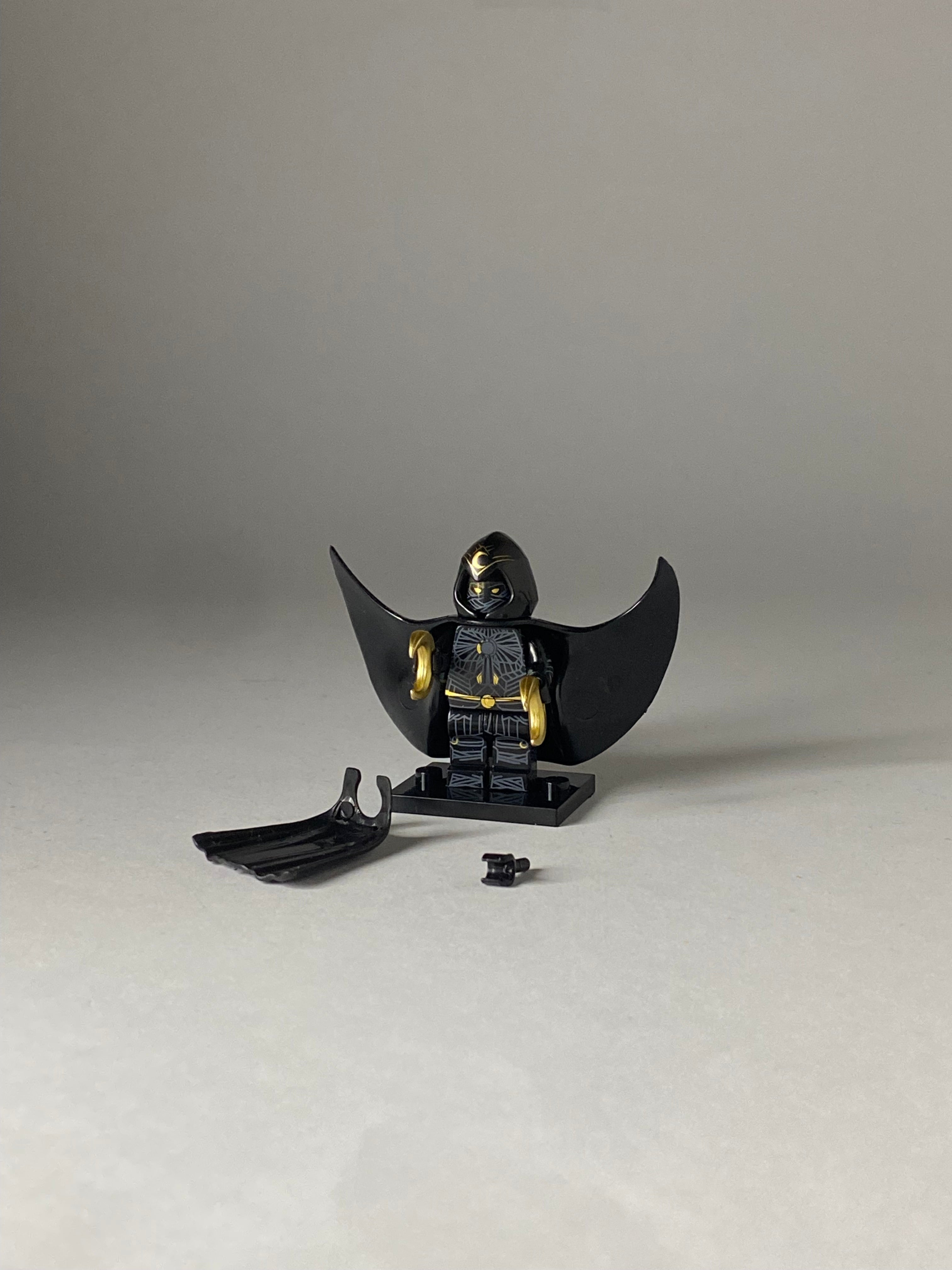 Moon Knight black 2
