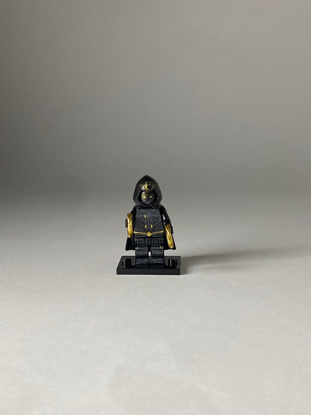 Moon Knight black 2