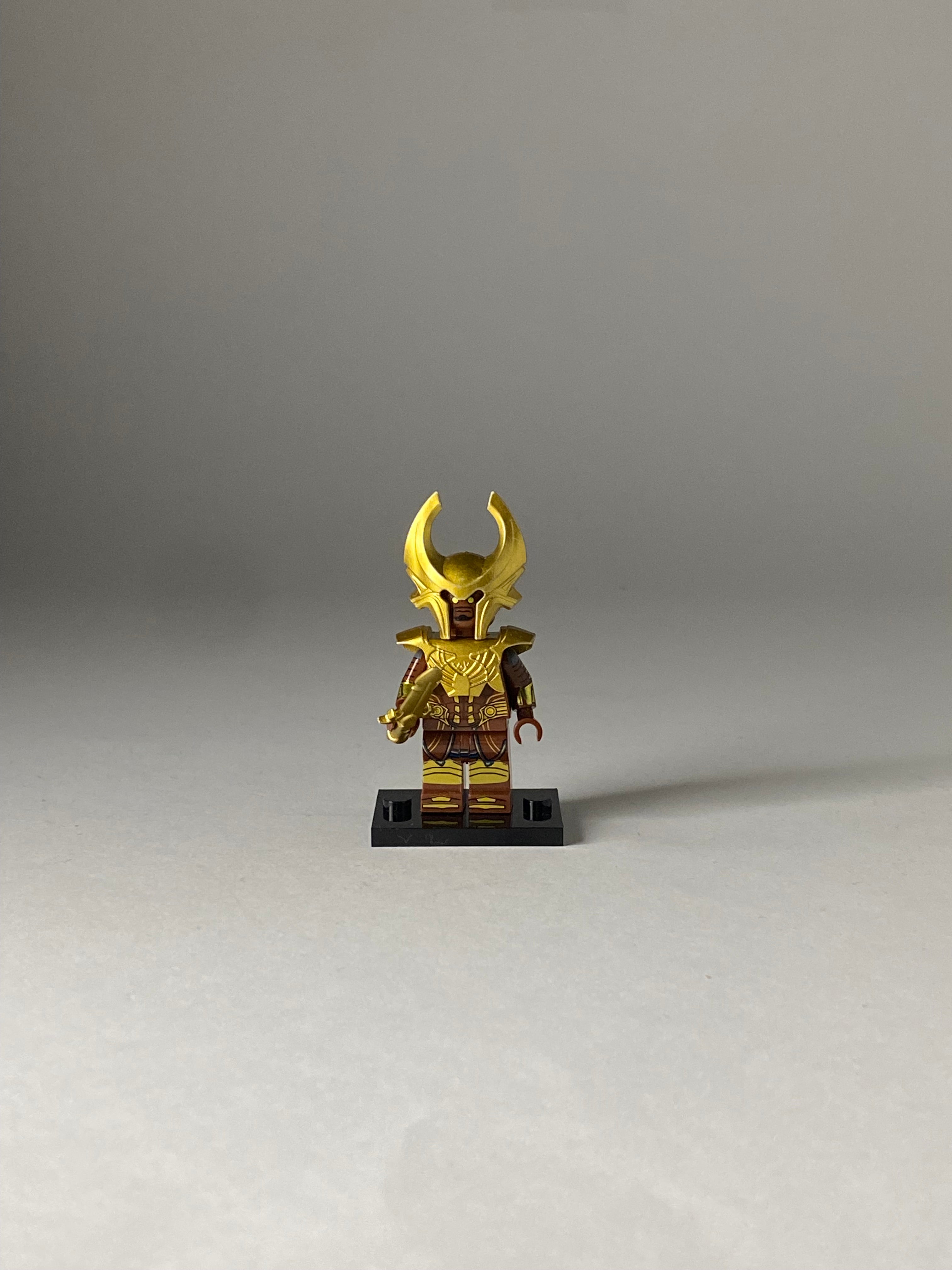 Heimdall