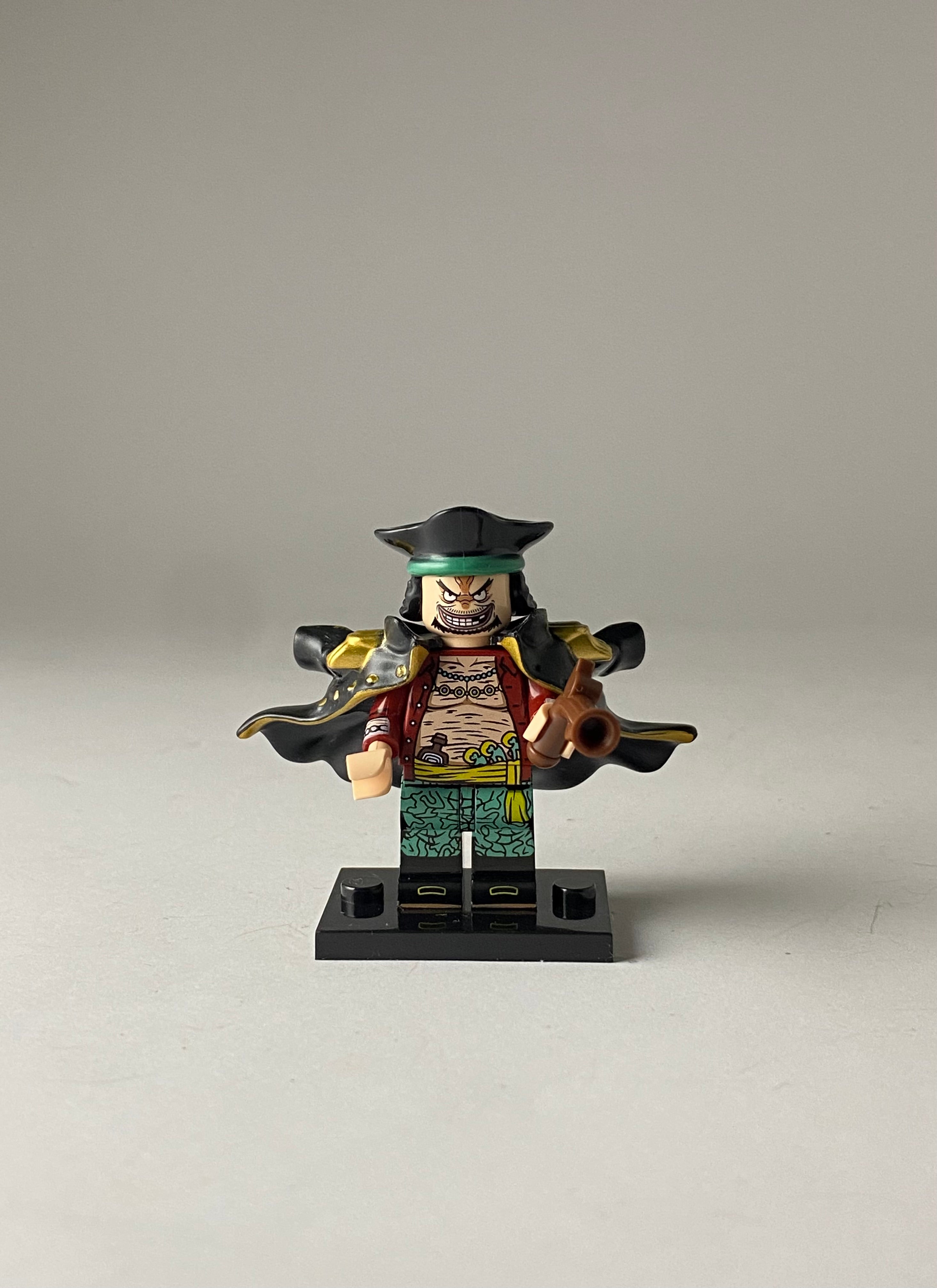 Blackbeard