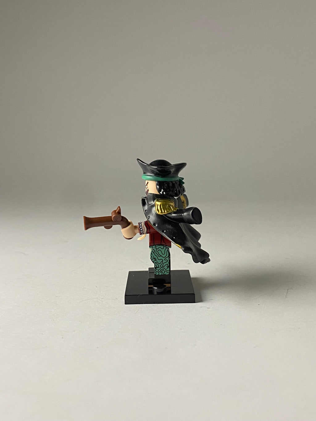 Blackbeard