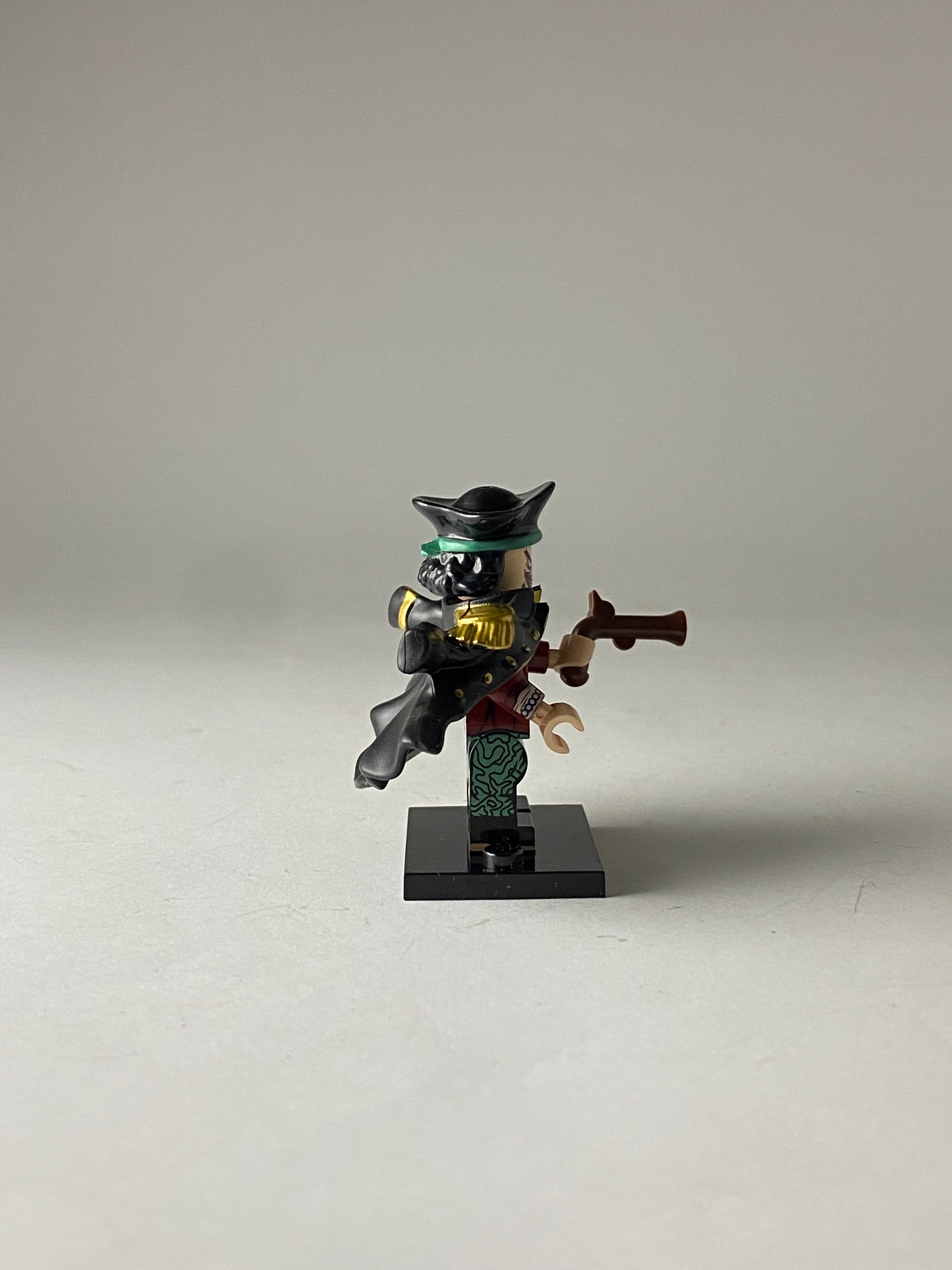 Blackbeard