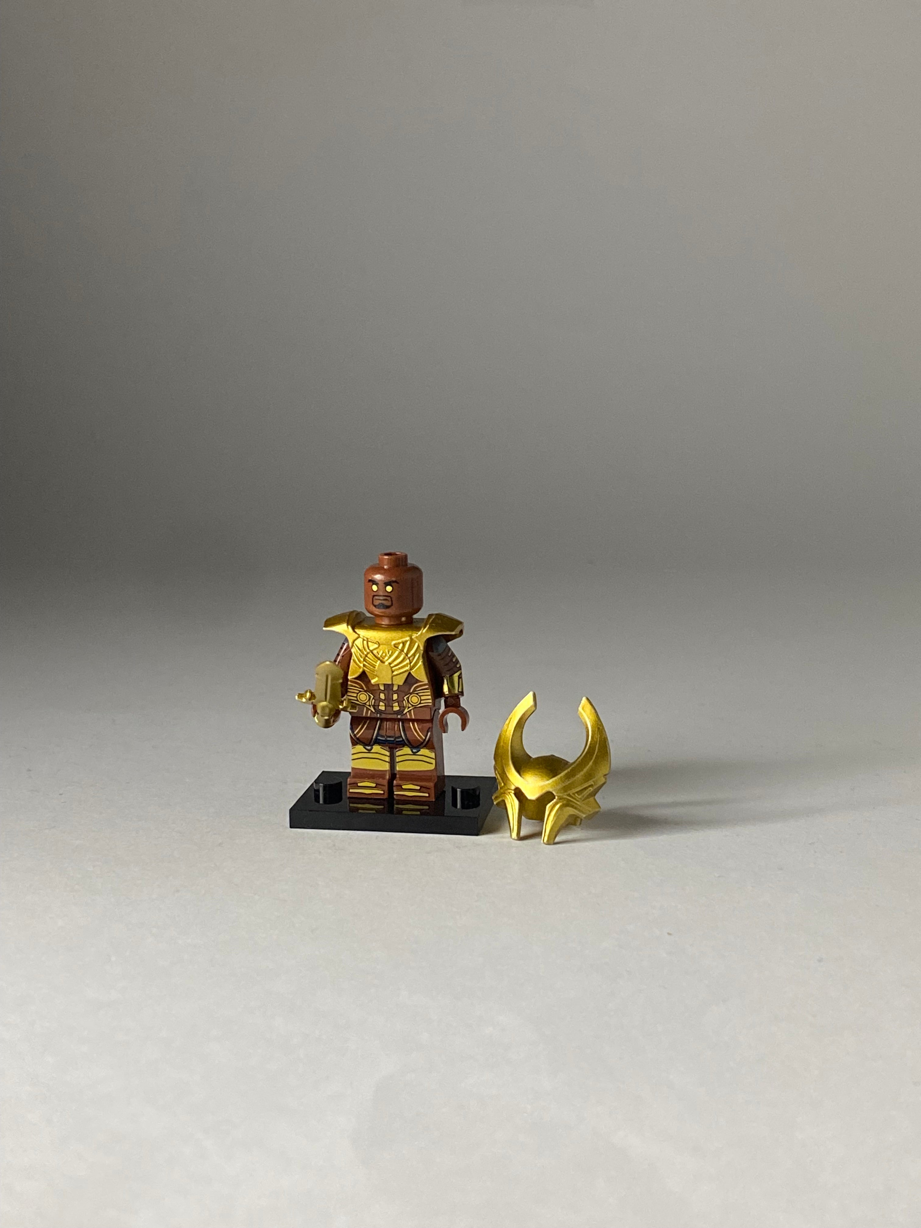 Heimdall