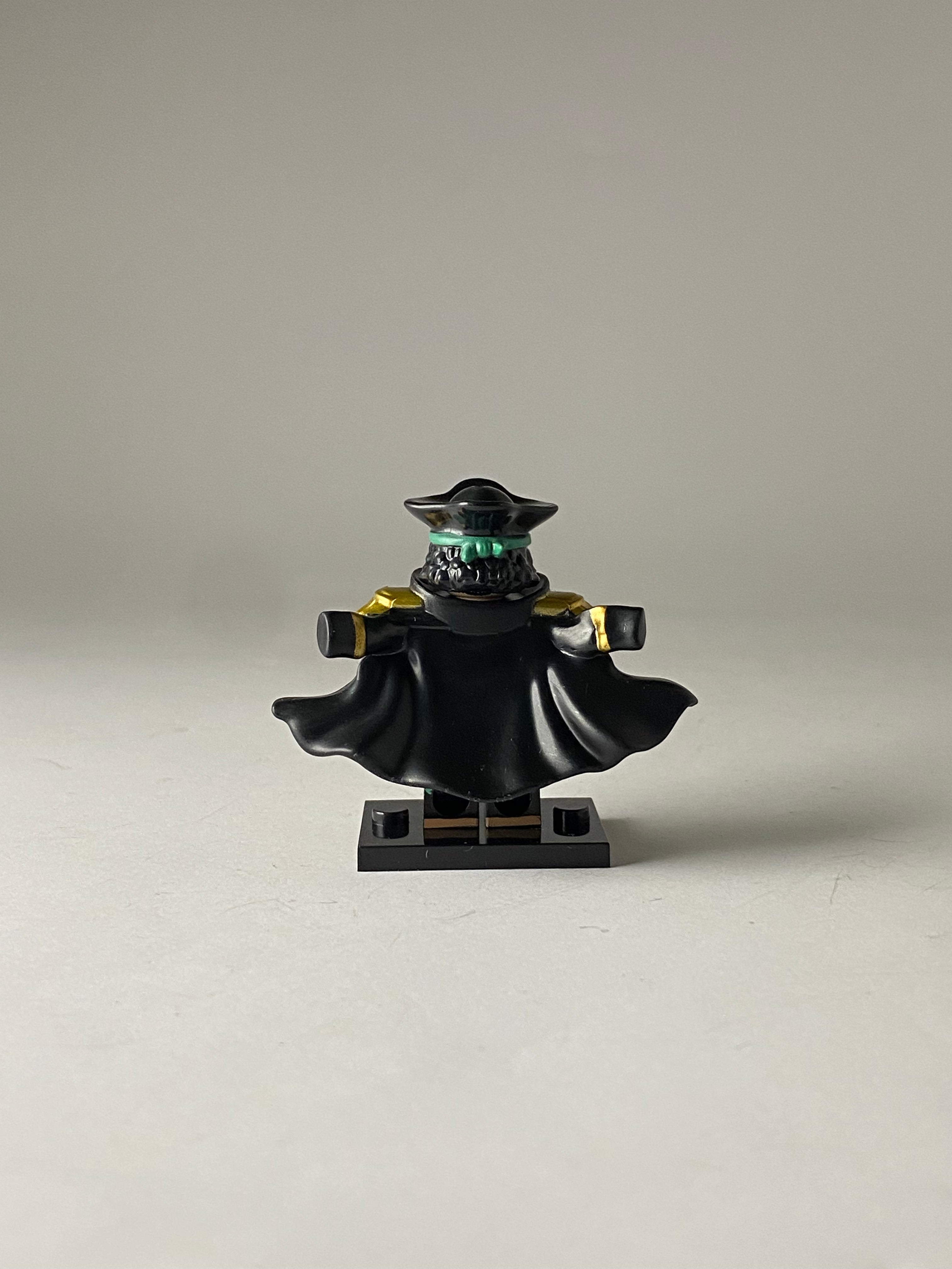 Blackbeard