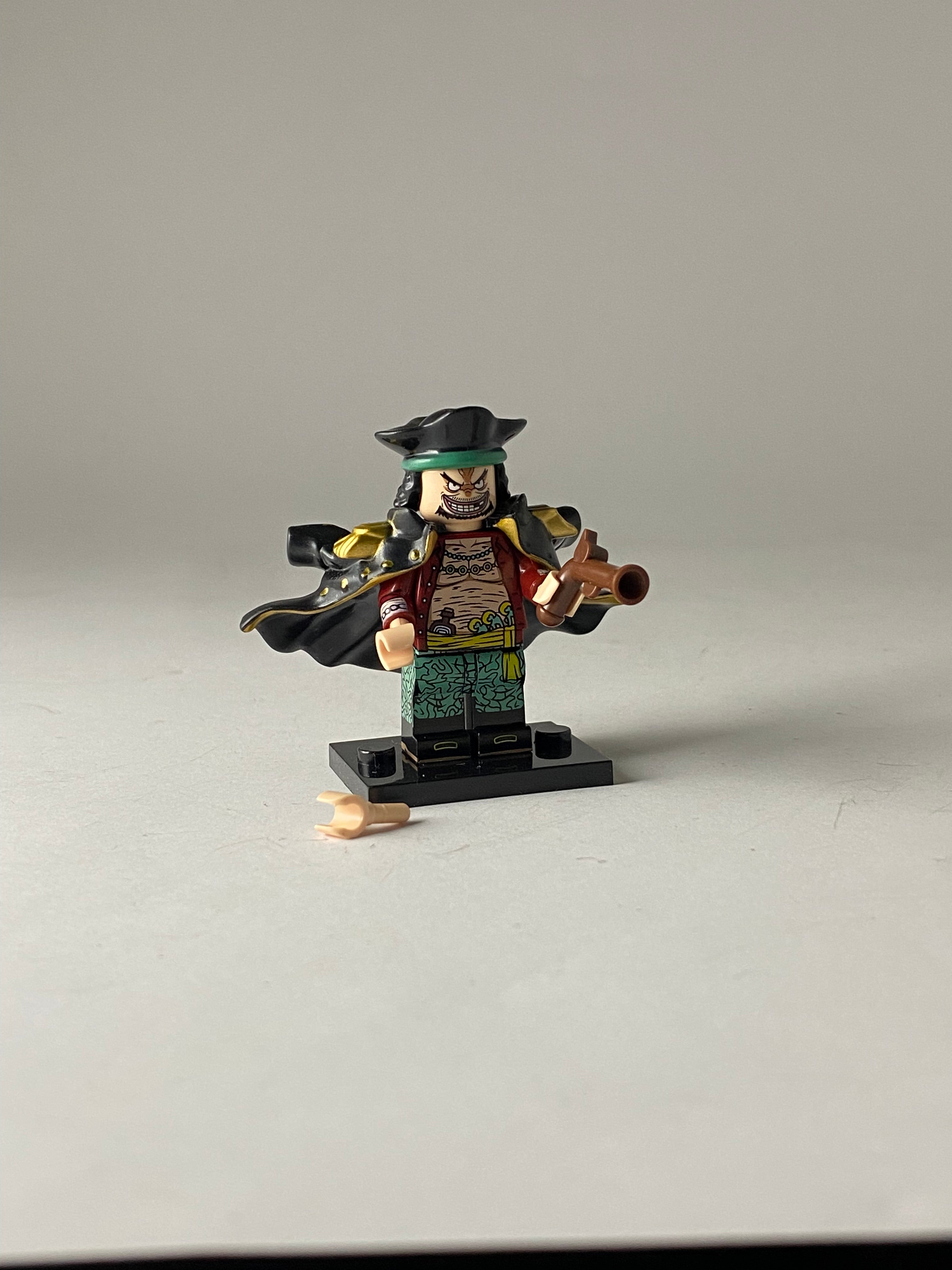 Blackbeard