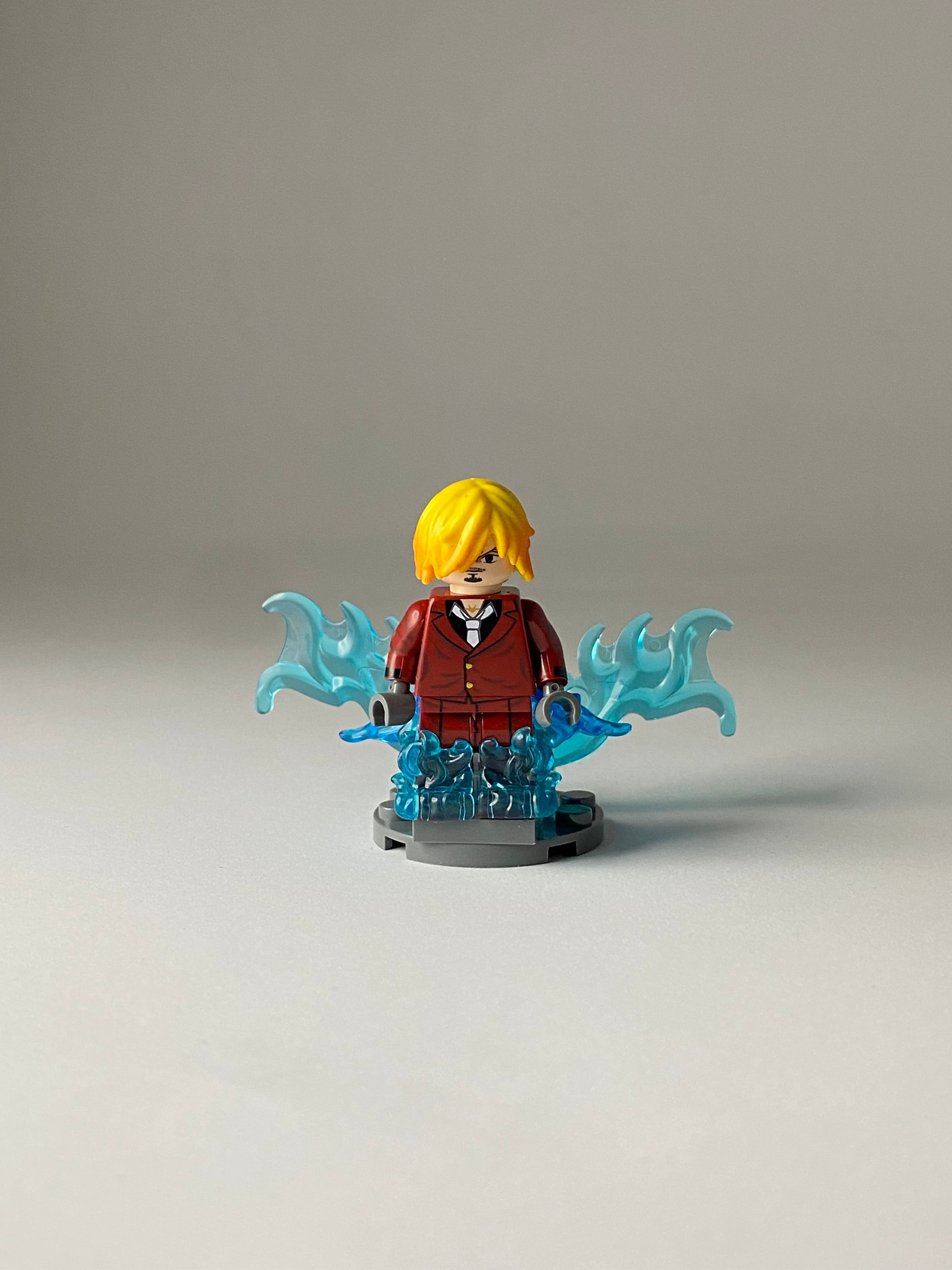 Sanji
