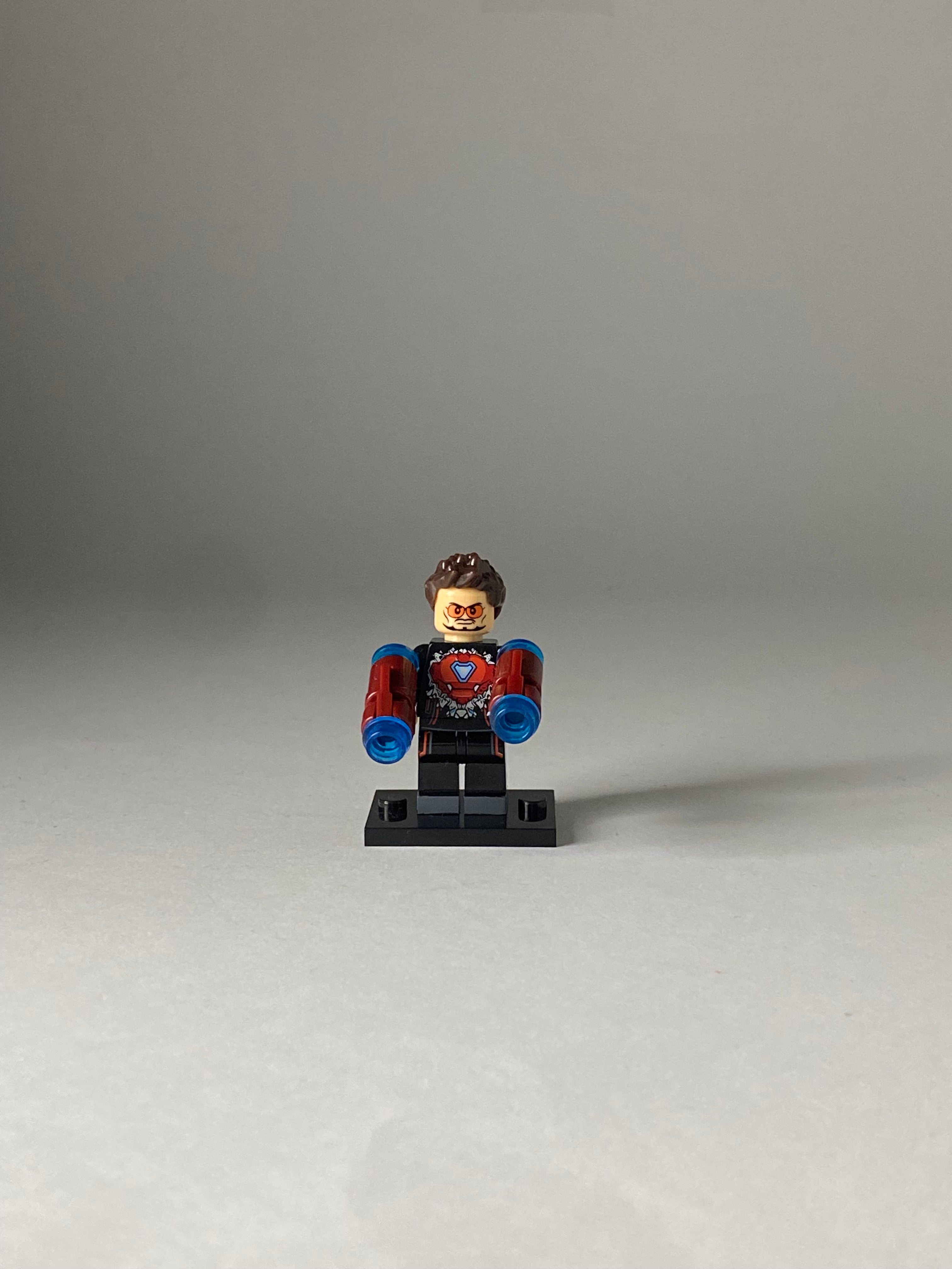 Tony Stark