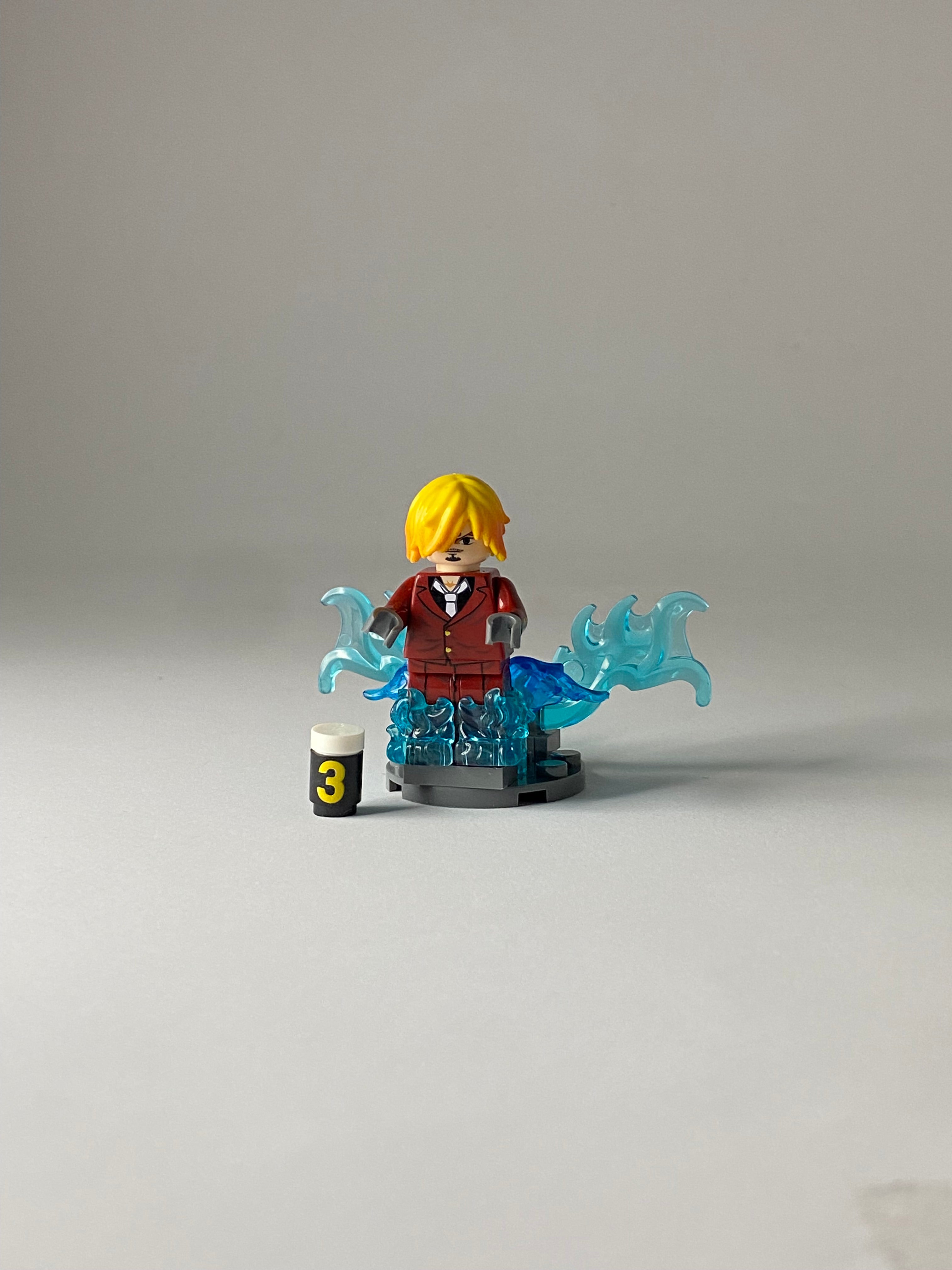 Sanji