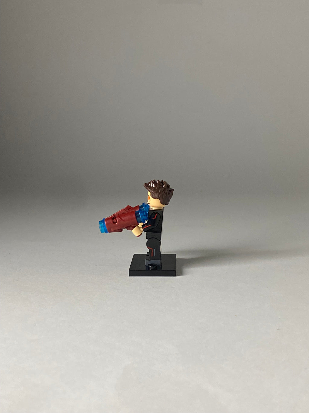 Tony Stark
