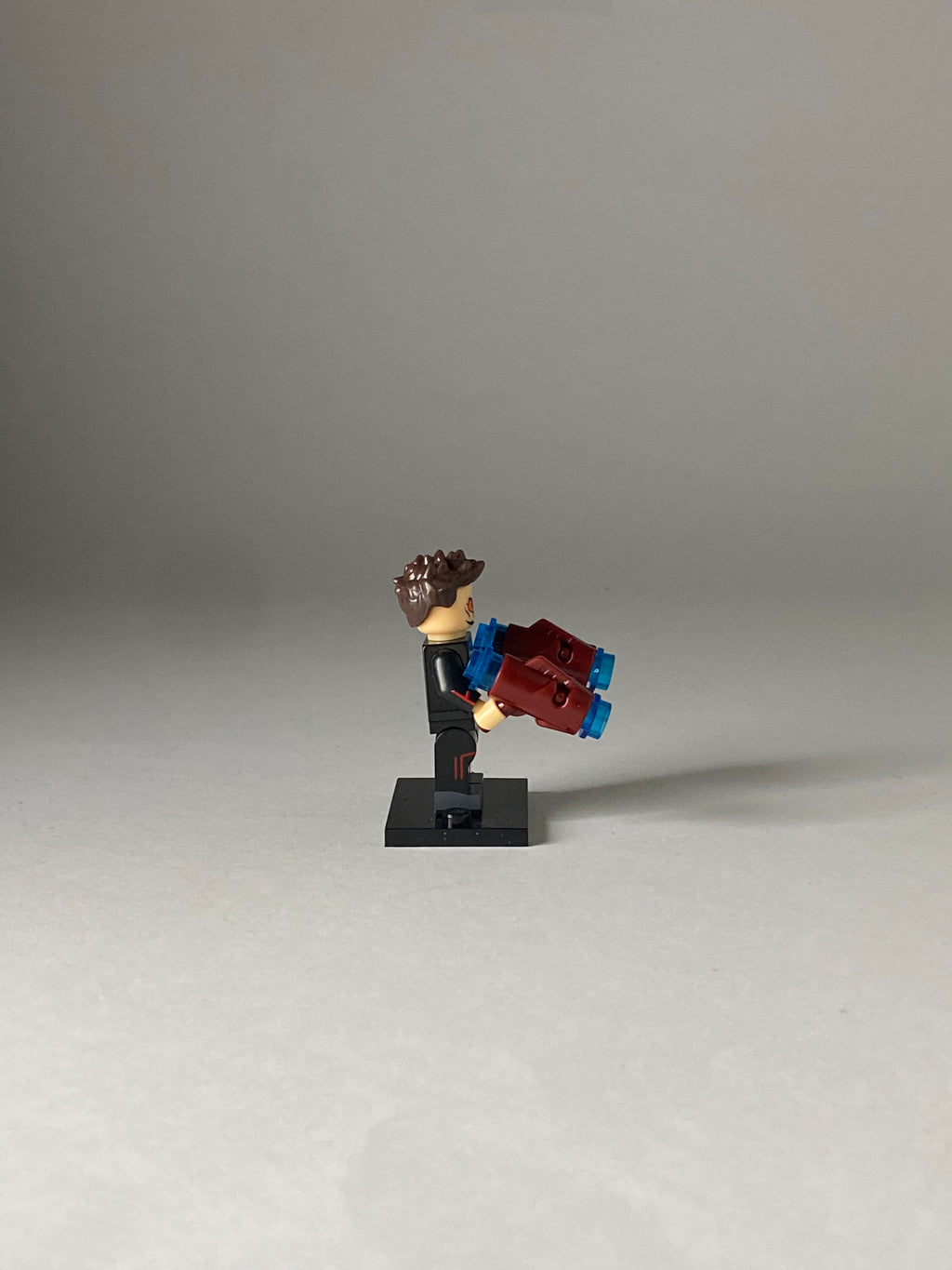 Tony Stark
