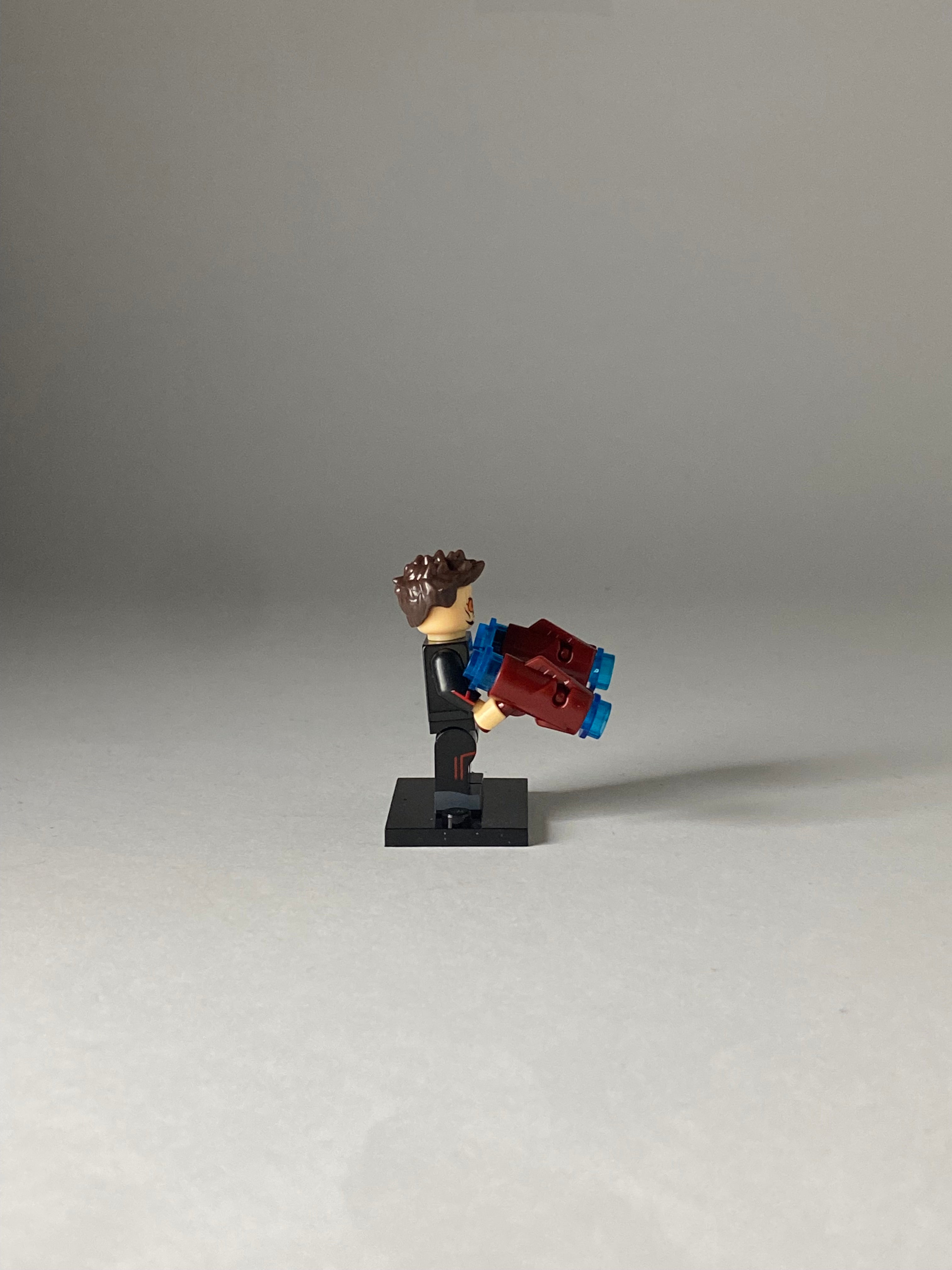 Tony Stark