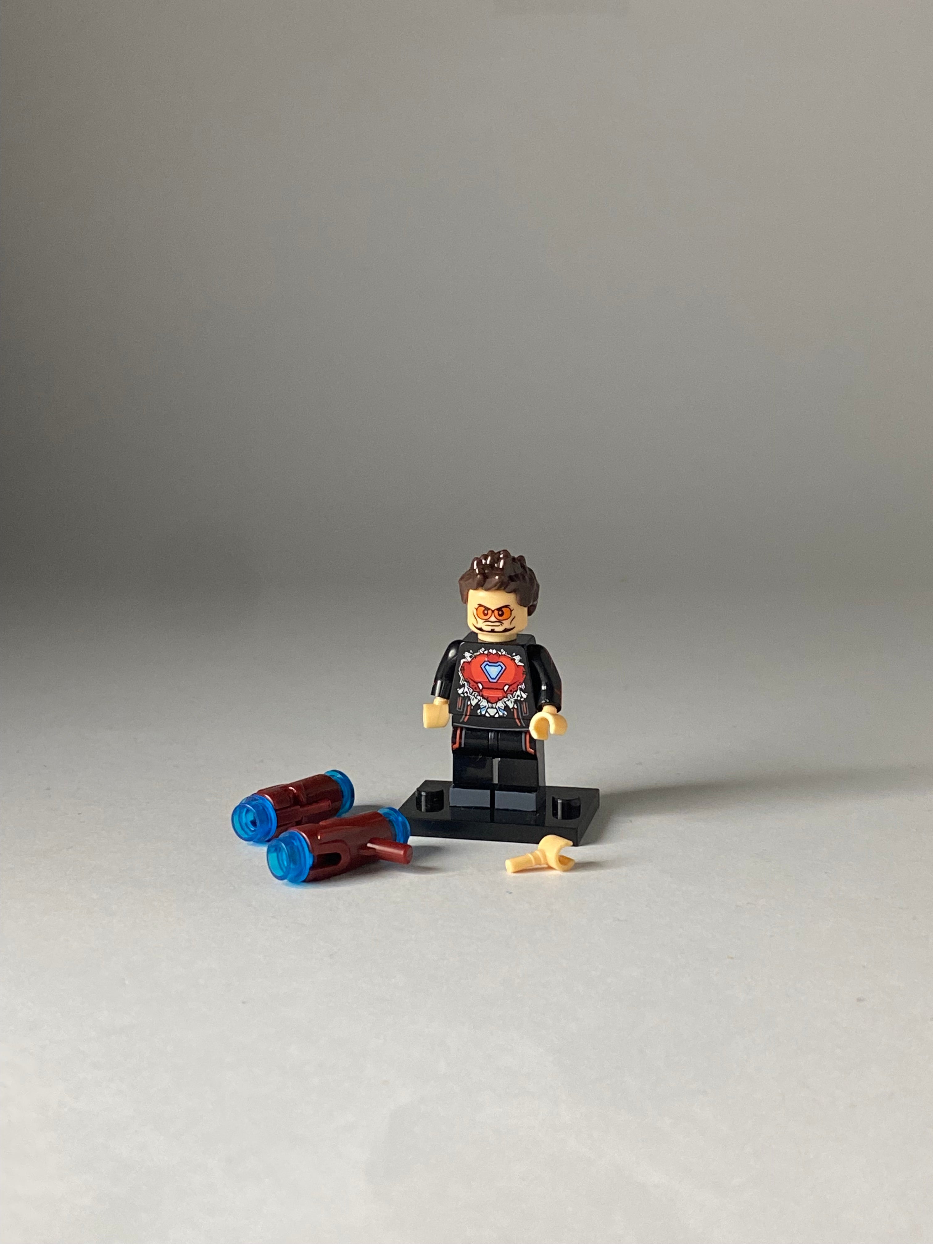 Tony Stark