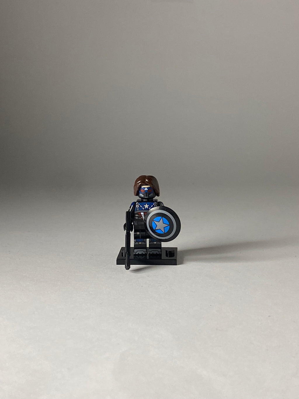 Winter Soldier