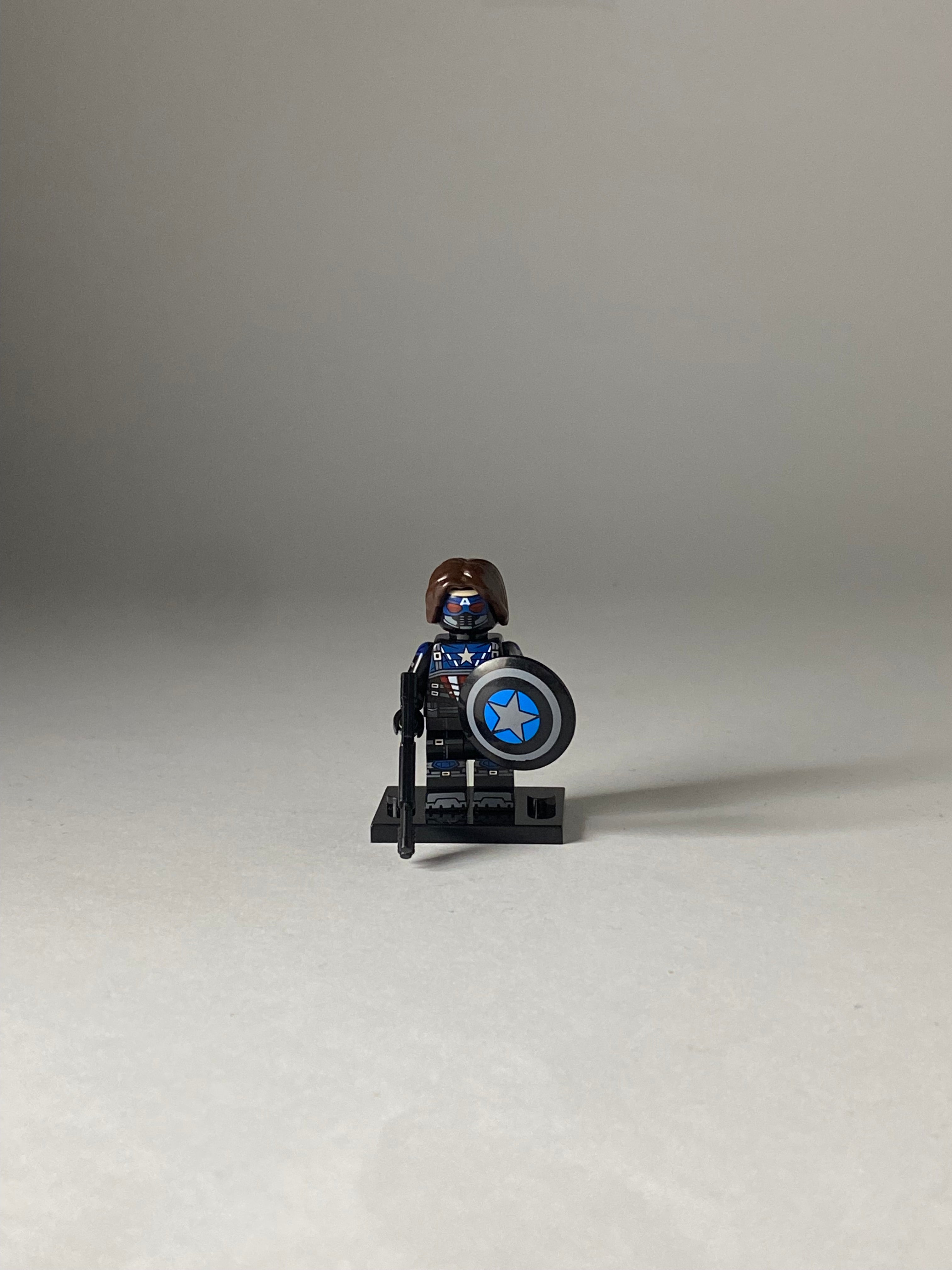 Winter Soldier
