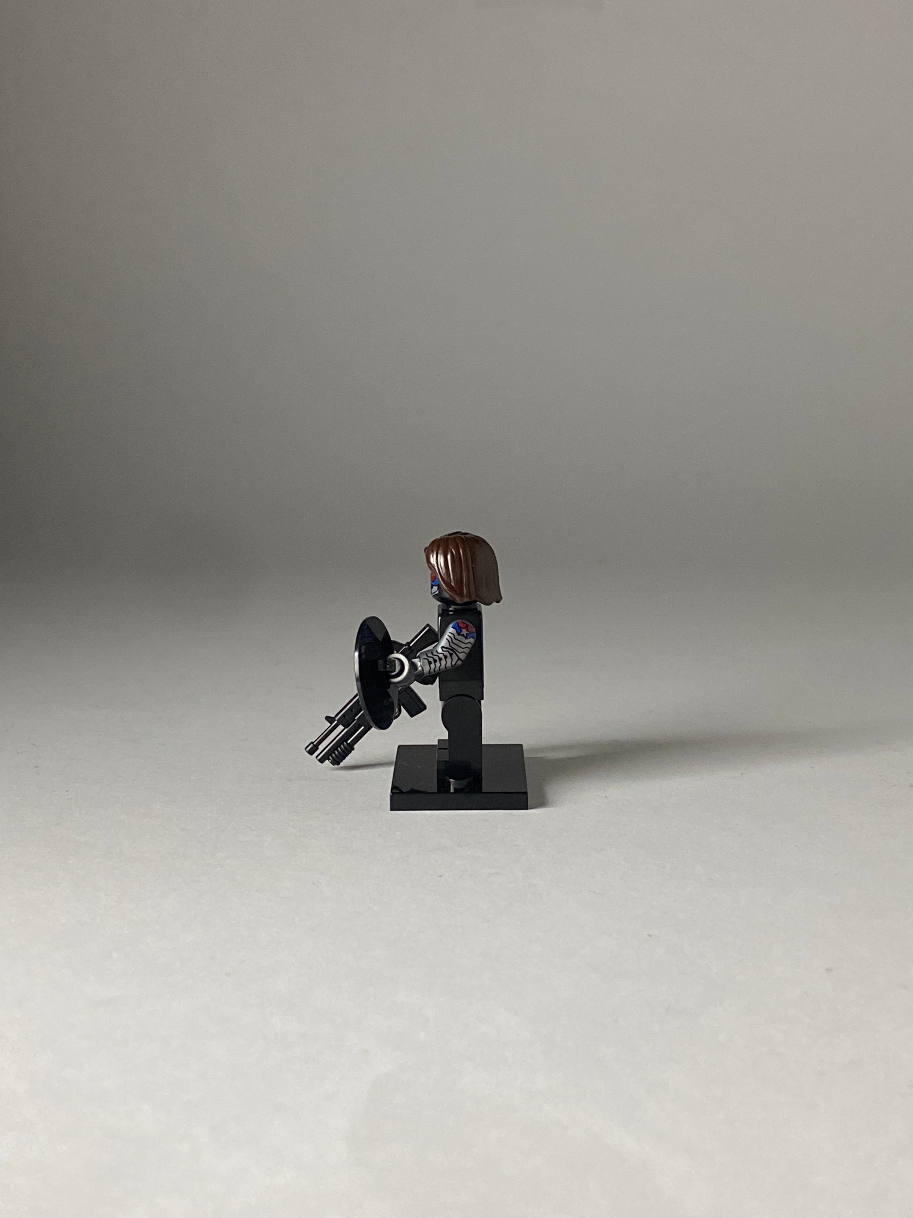 Winter Soldier
