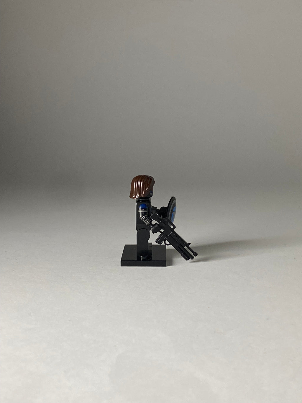 Winter Soldier