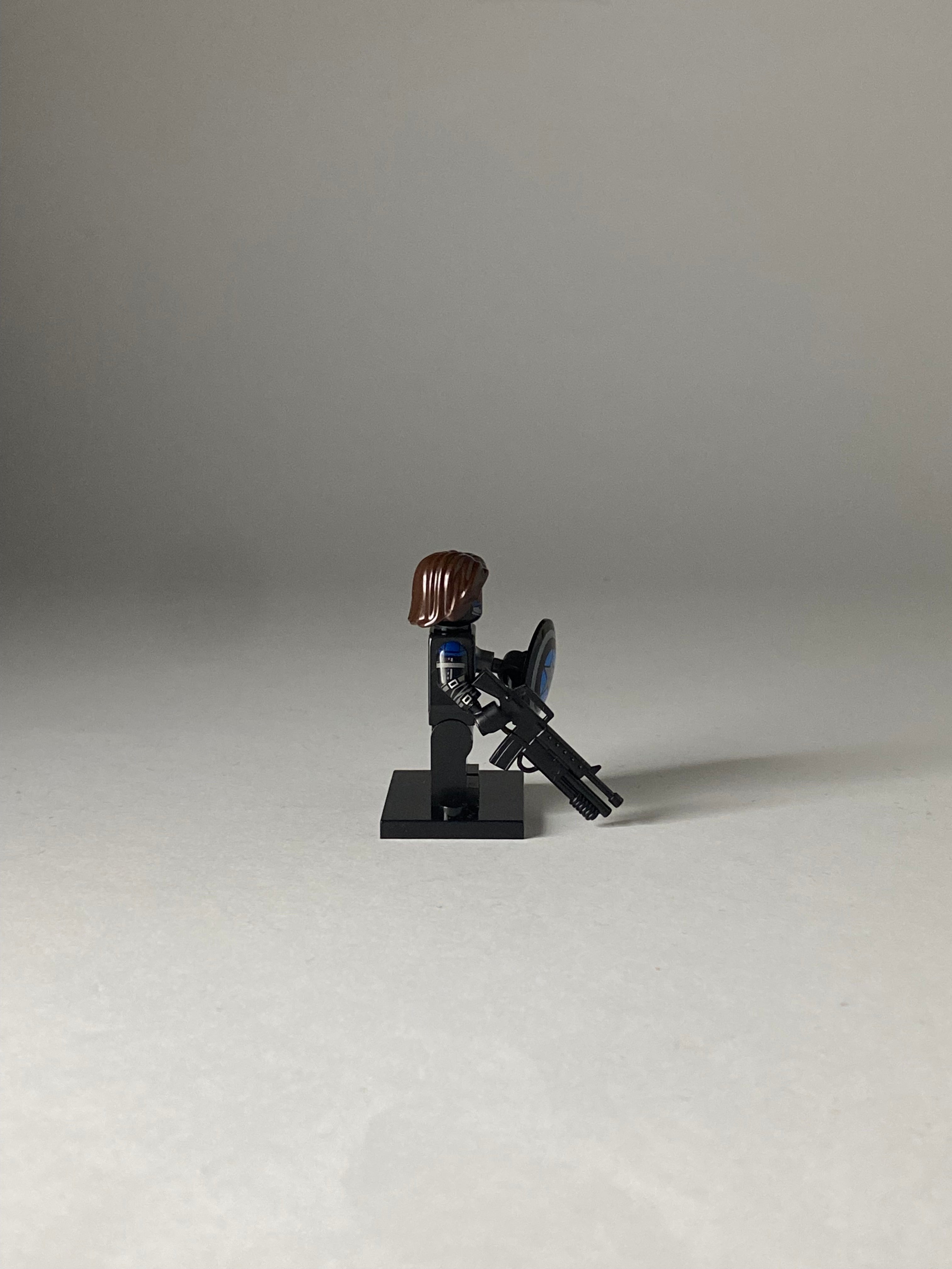 Winter Soldier
