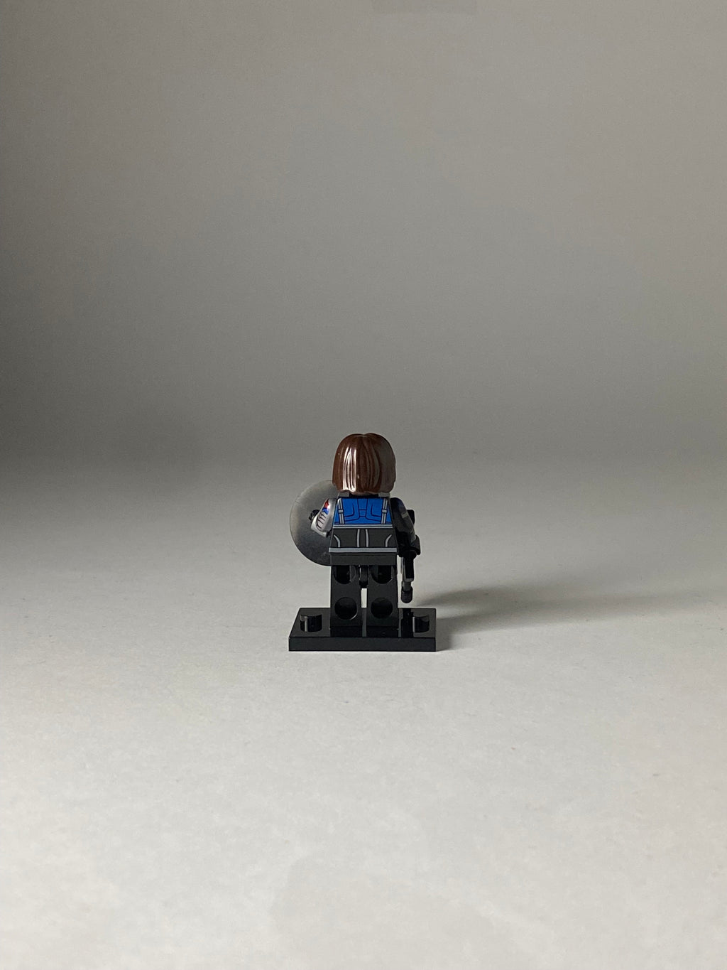 Winter Soldier