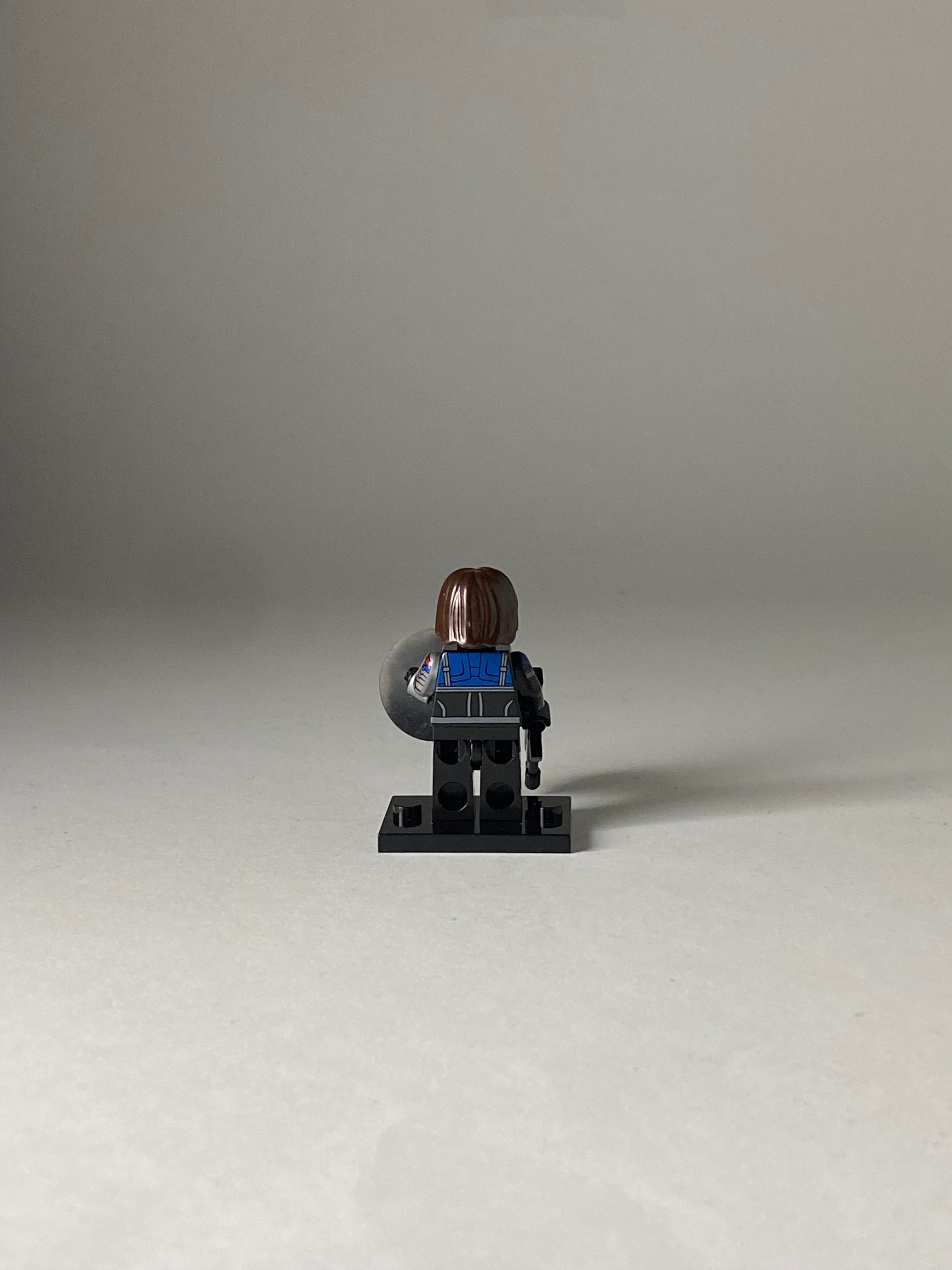 Winter Soldier
