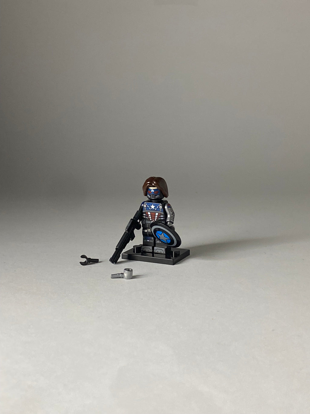 Winter Soldier