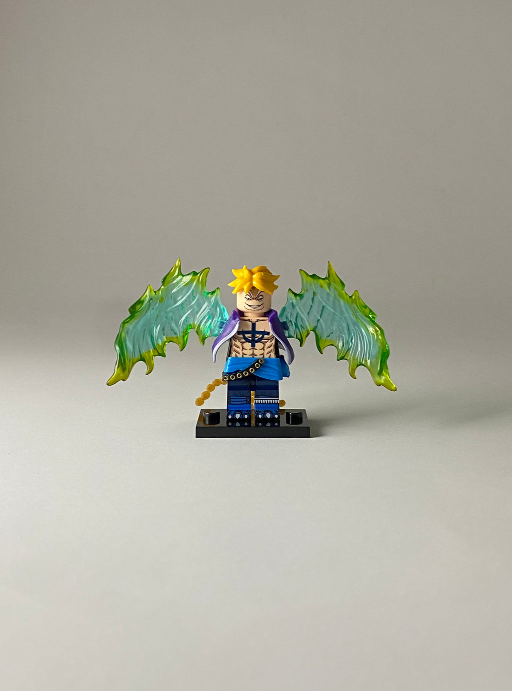Marco